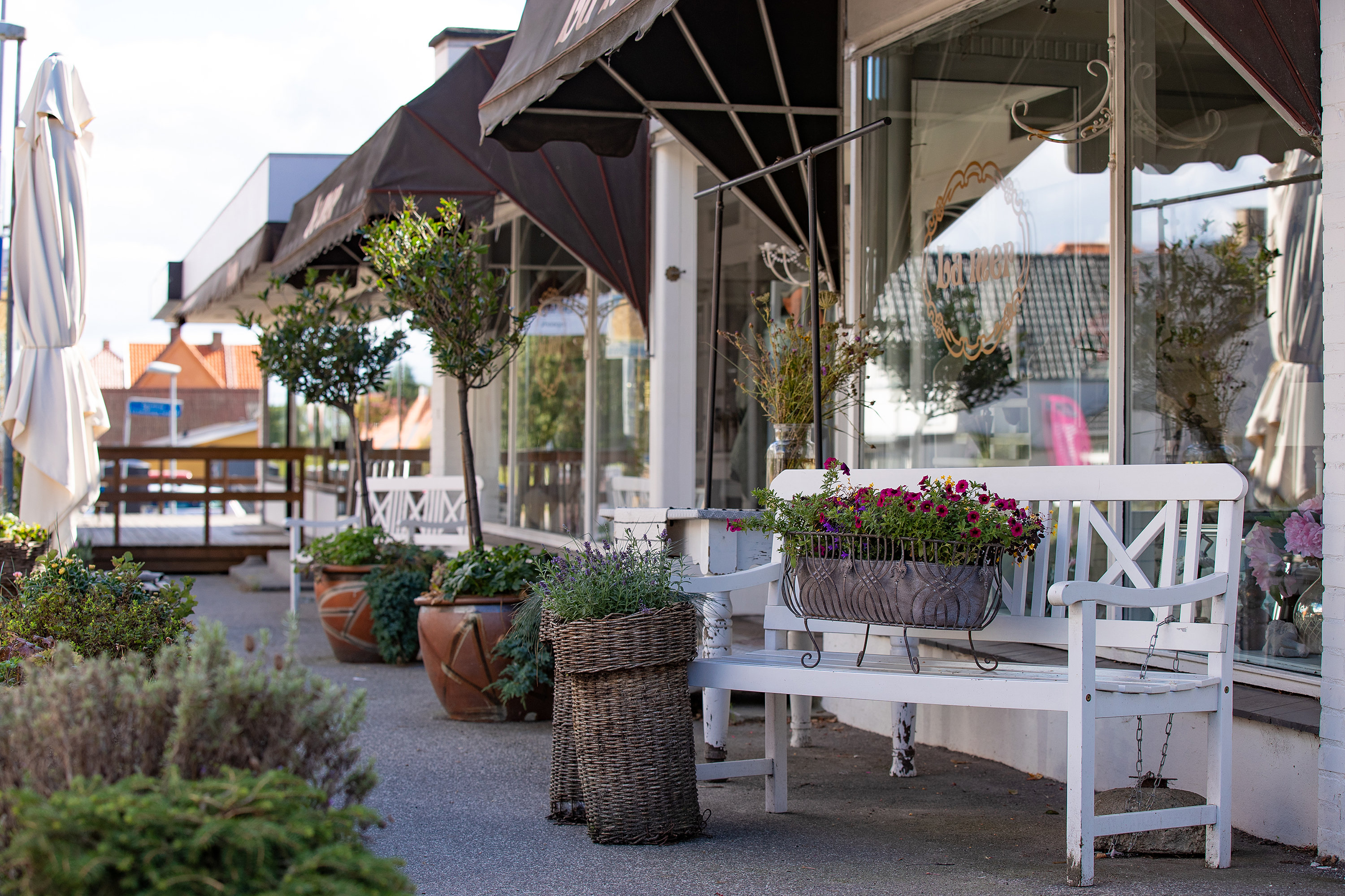 Fremhævet  billede i fuldskærmstilstand. Billede af Tuevej 3, 3630 Jægerspris