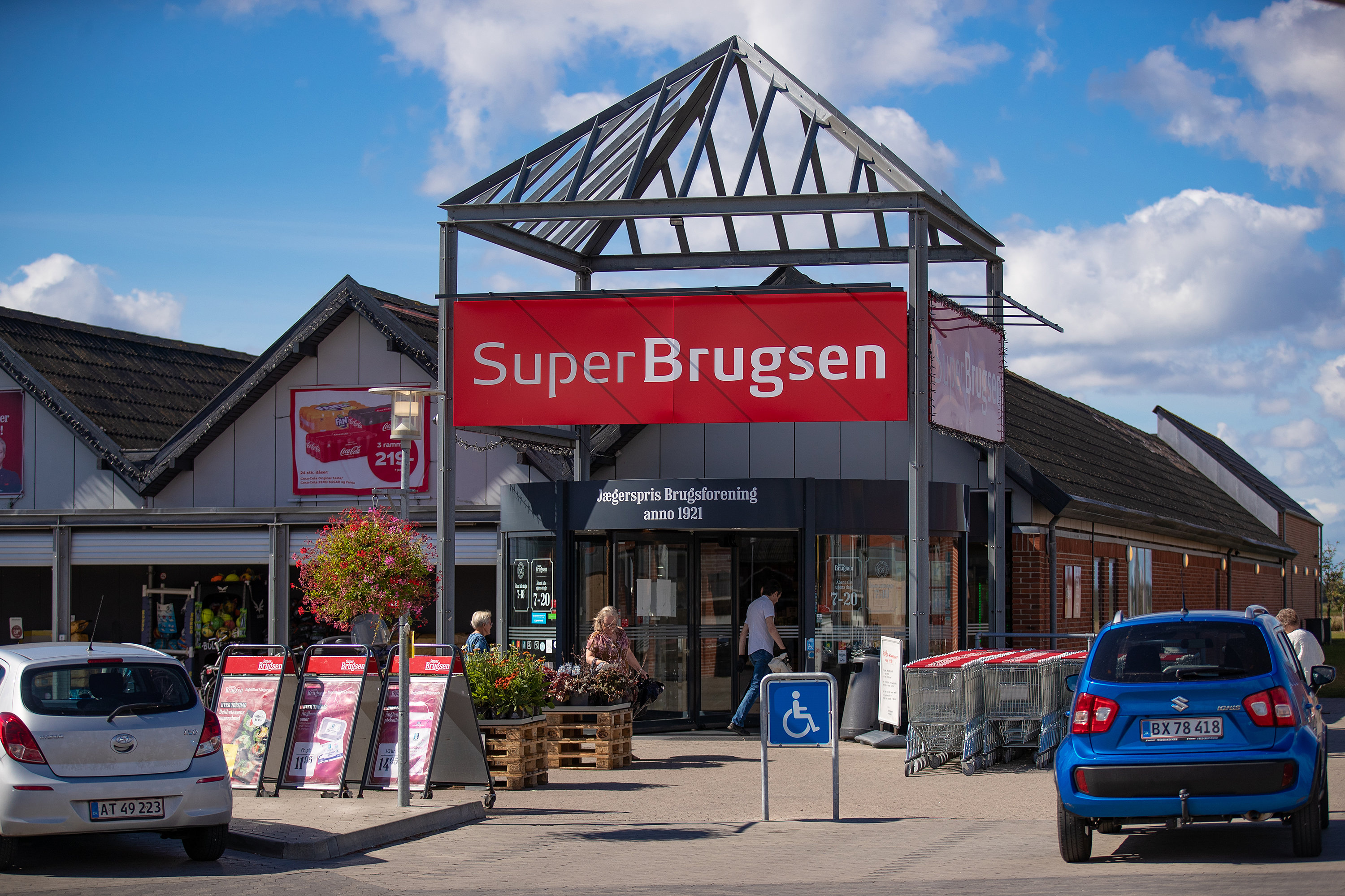 Fremhævet  billede i fuldskærmstilstand. Billede af Tuevej 3, 3630 Jægerspris