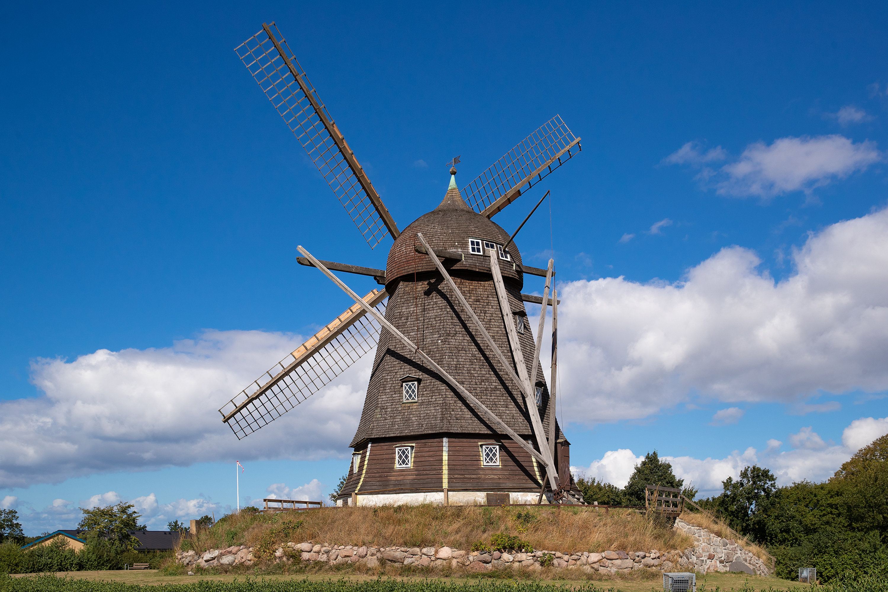 Fremhævet  billede i fuldskærmstilstand. Billede af Tuevej 3, 3630 Jægerspris