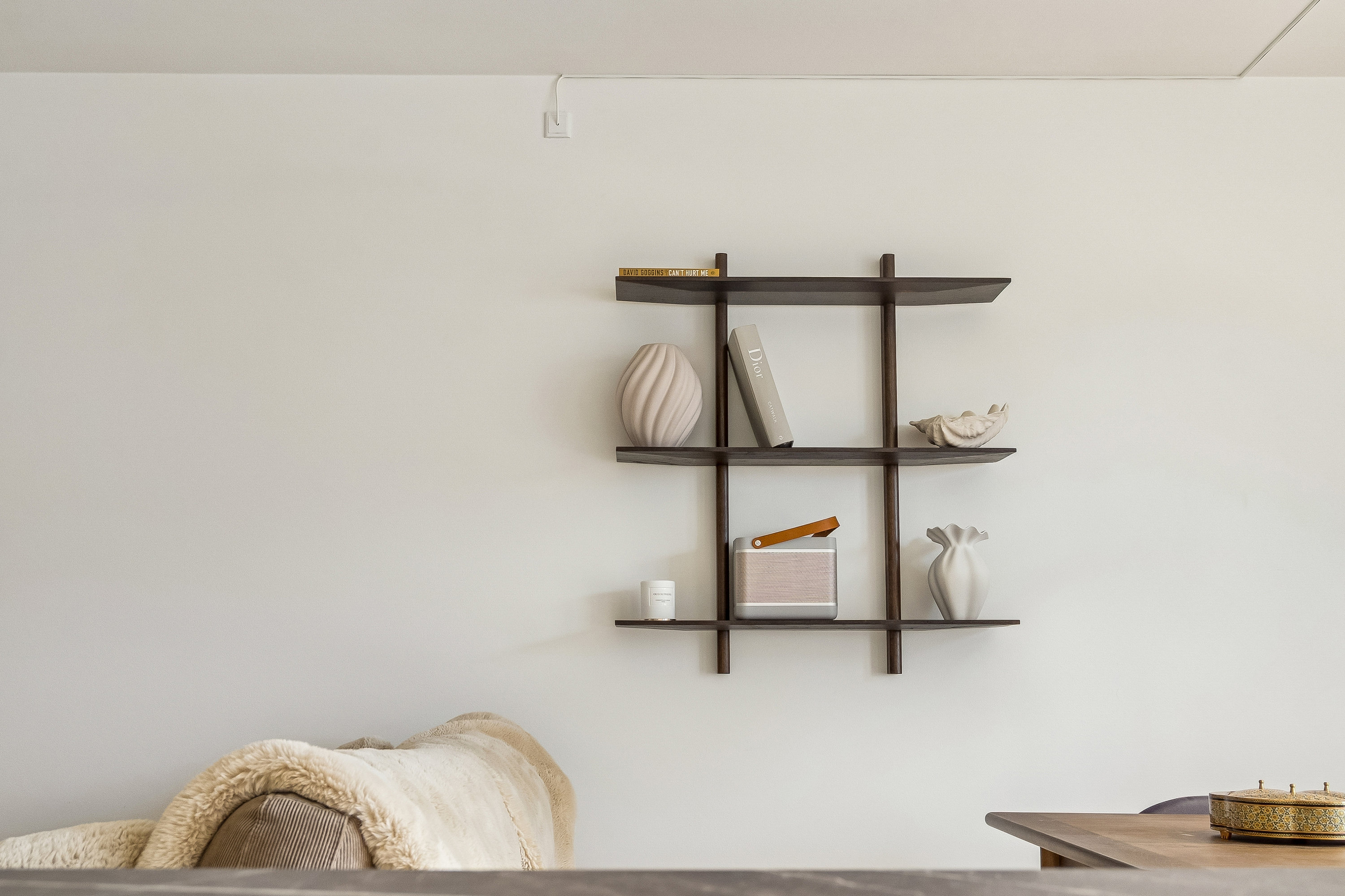 Fremhævet disponibel billede i fuldskærmstilstand. Billede af Jens Lillelunds Vej 3, 2. mf., 2920 Charlottenlund