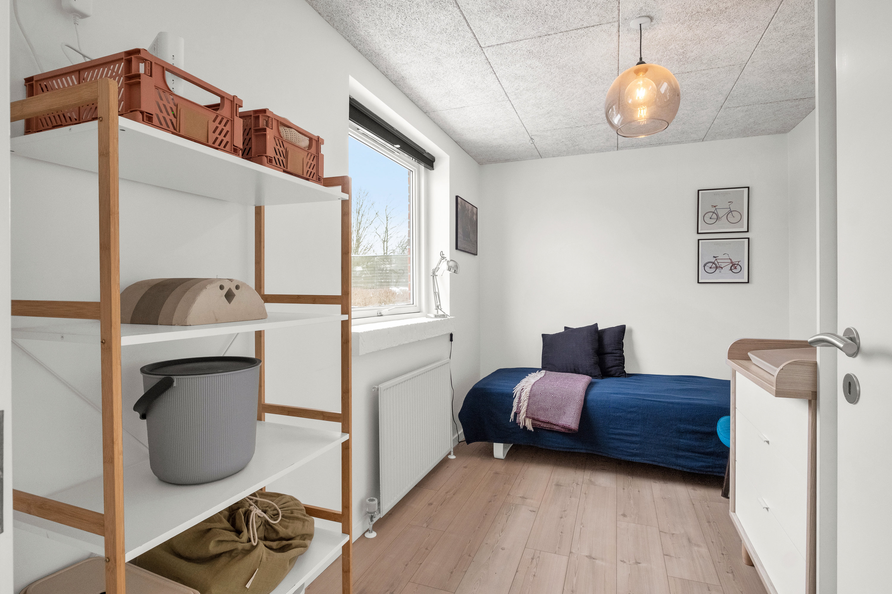 Fremhævet værelse billede i fuldskærmstilstand. Billede af Besservej 17A, 8240 Risskov