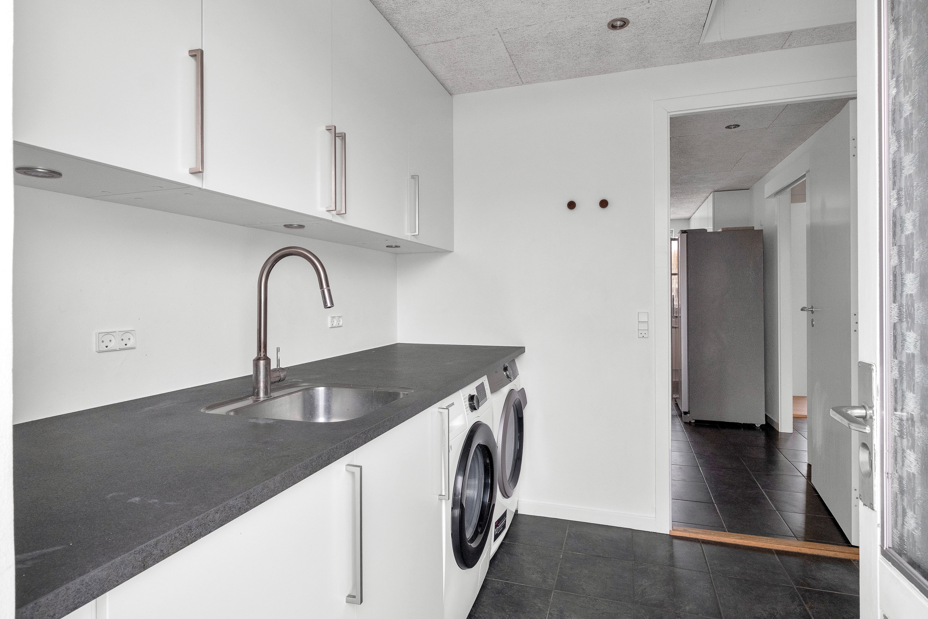 Fremhævet bryggers billede i fuldskærmstilstand. Billede af Besservej 17A, 8240 Risskov