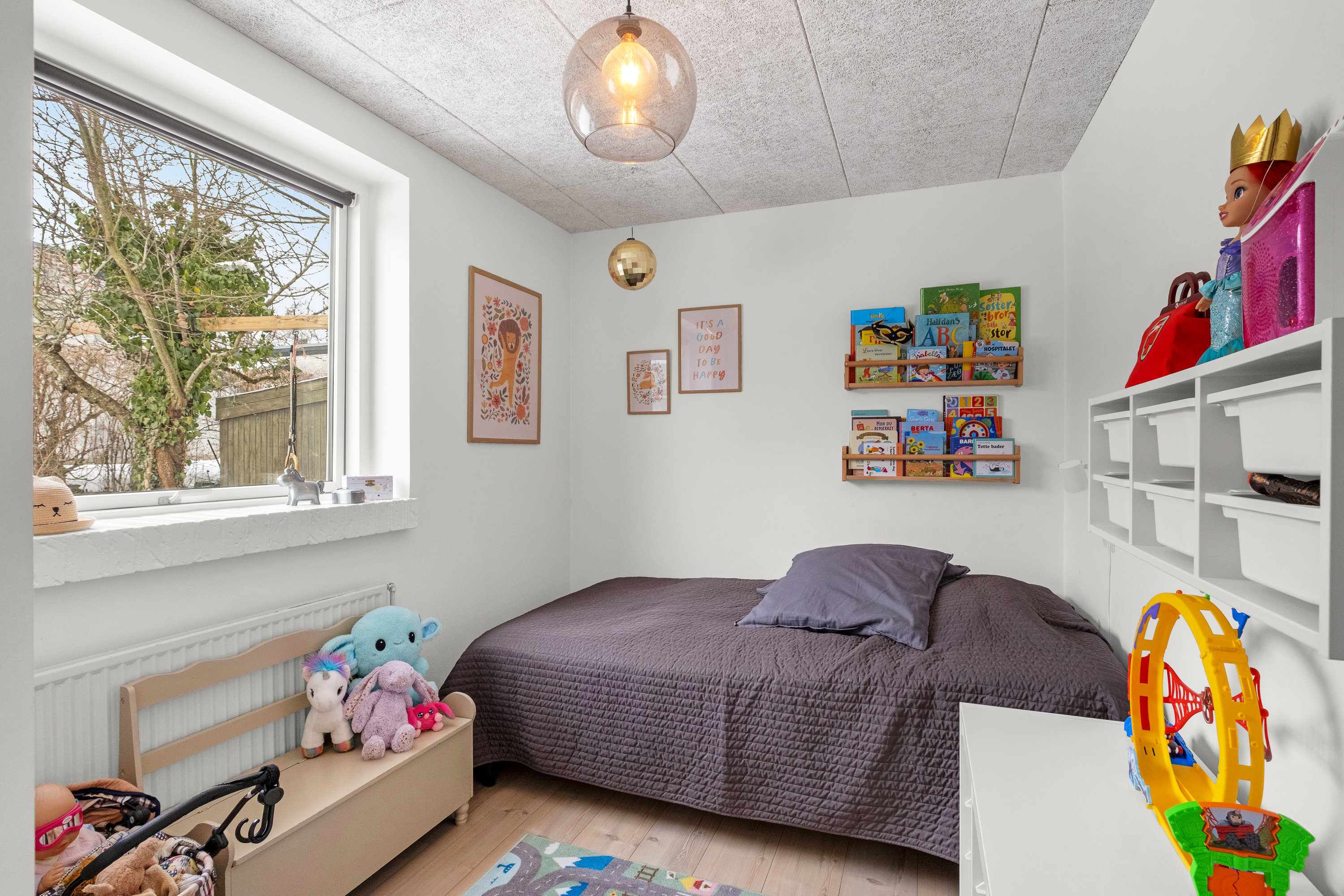 Fremhævet værelse billede i fuldskærmstilstand. Billede af Besservej 17A, 8240 Risskov