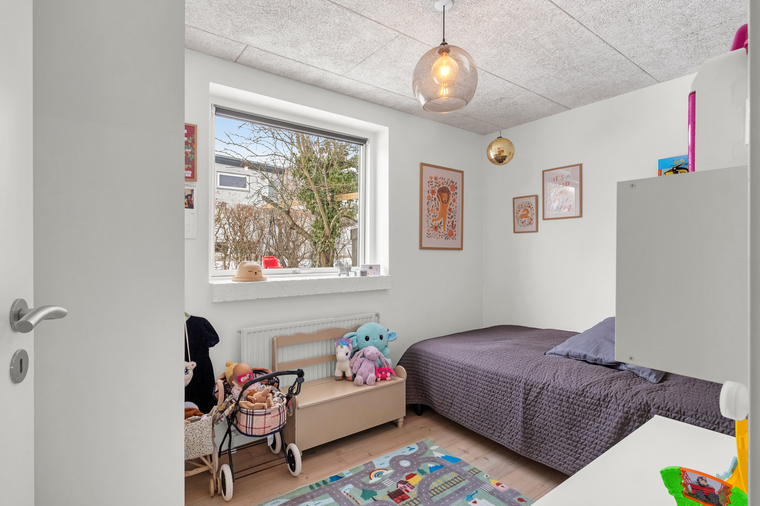 Fremhævet værelse billede i fuldskærmstilstand. Billede af Besservej 17A, 8240 Risskov