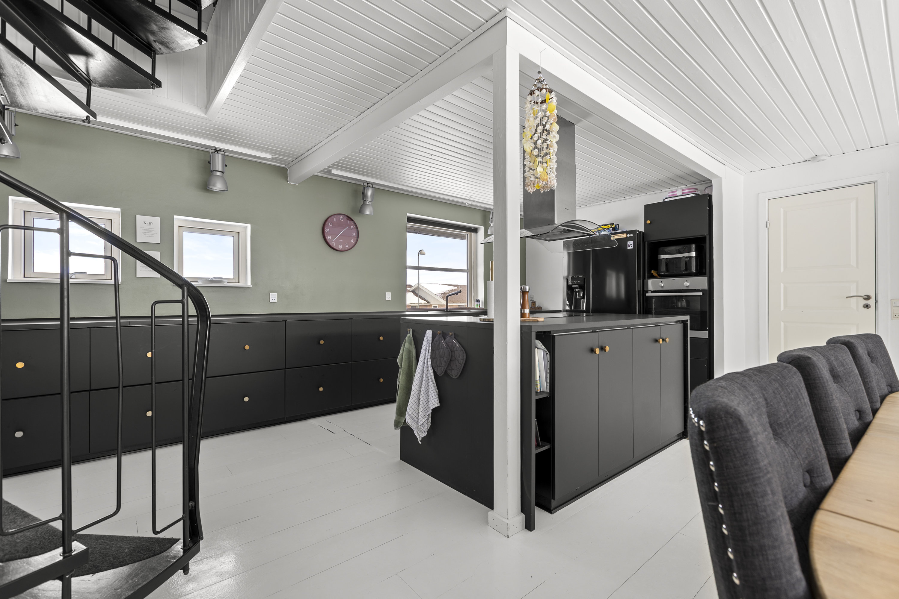 Miniaturebillede 2: køkken. Billede af Gl Nyrupvej 3, 4400 Kalundborg