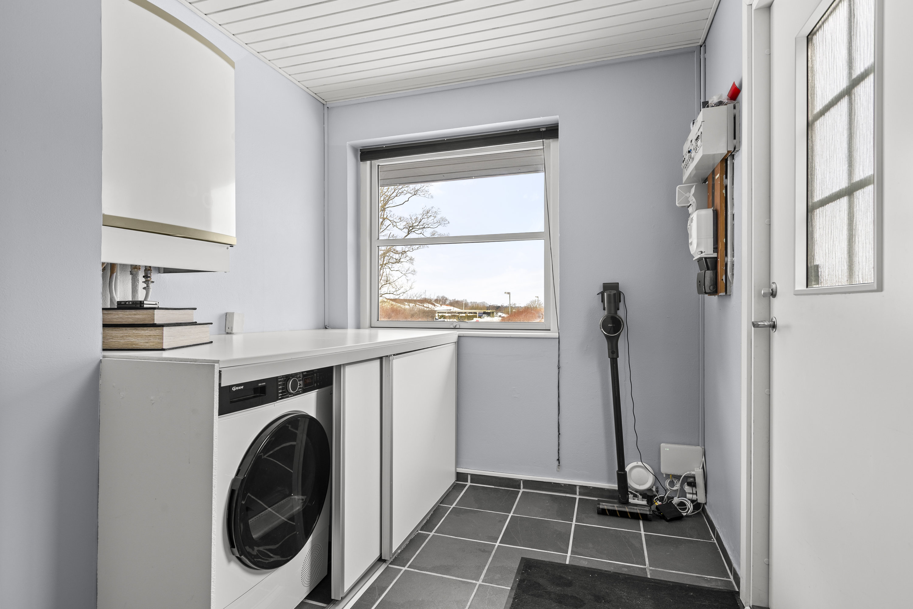 Fremhævet bryggers billede i fuldskærmstilstand. Billede af Gl Nyrupvej 3, 4400 Kalundborg