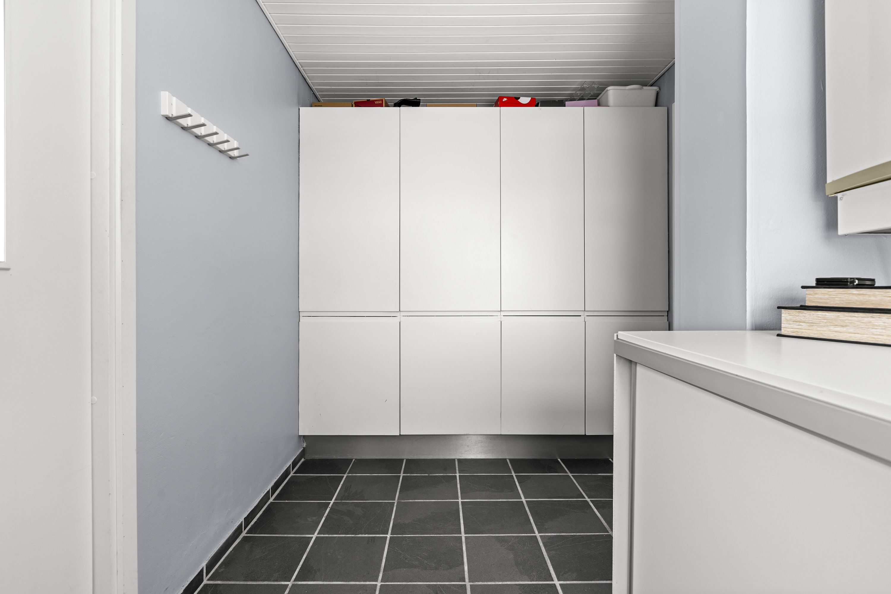 Fremhævet bryggers billede i fuldskærmstilstand. Billede af Gl Nyrupvej 3, 4400 Kalundborg