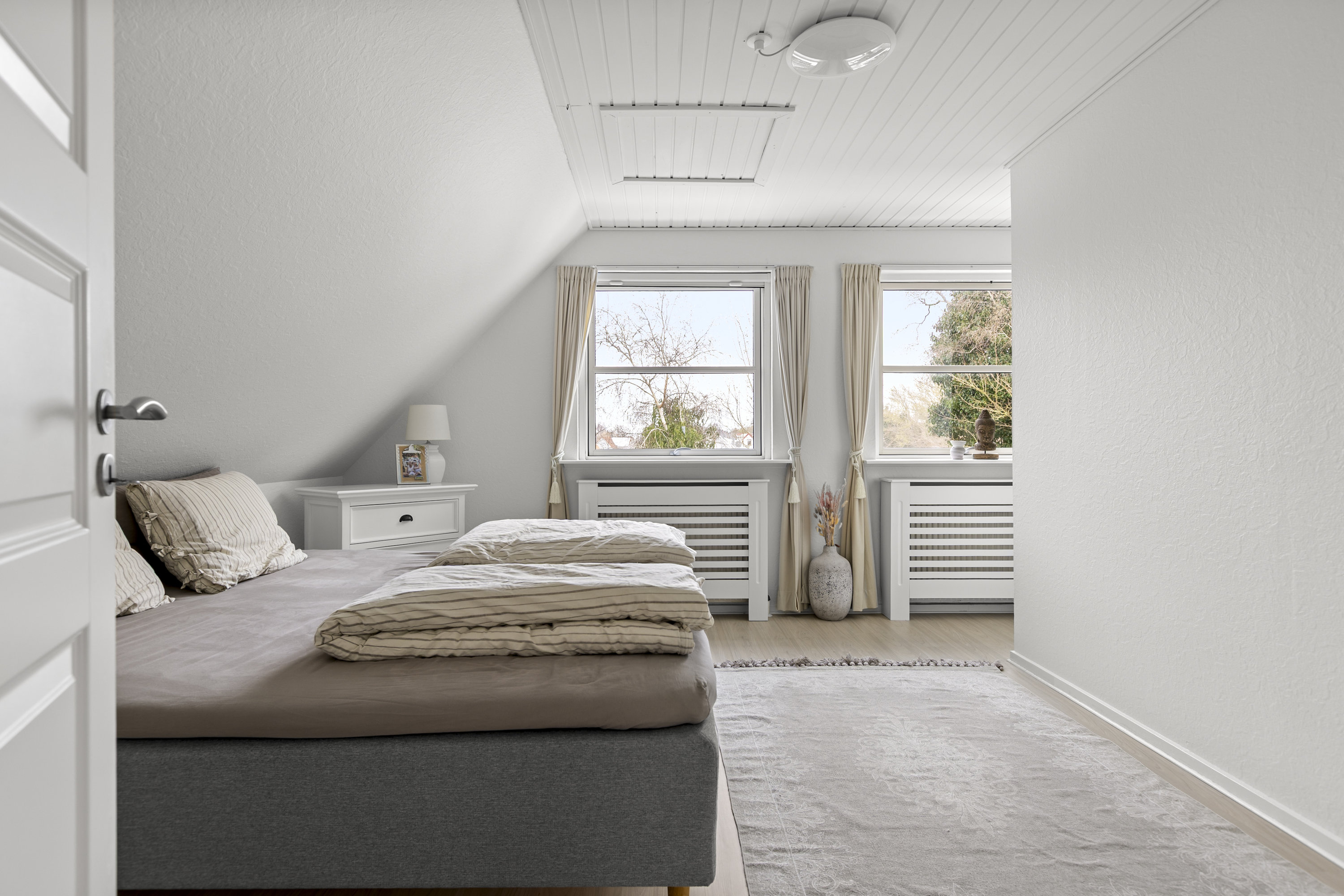 Fremhævet værelse billede i fuldskærmstilstand. Billede af Gl Nyrupvej 3, 4400 Kalundborg