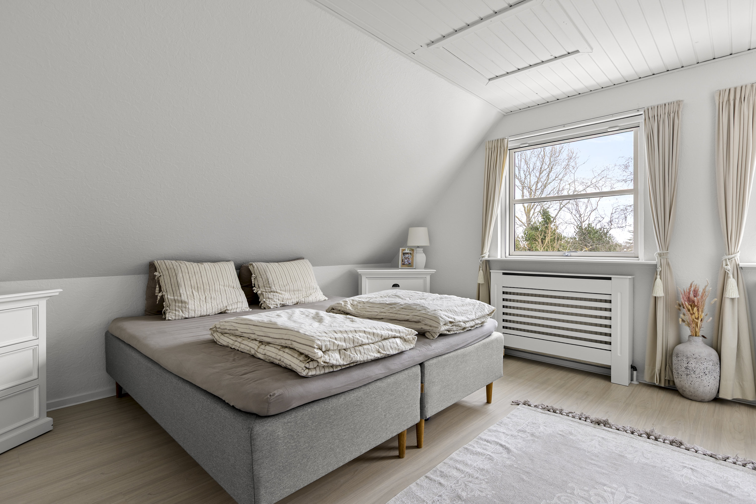 Fremhævet værelse billede i fuldskærmstilstand. Billede af Gl Nyrupvej 3, 4400 Kalundborg