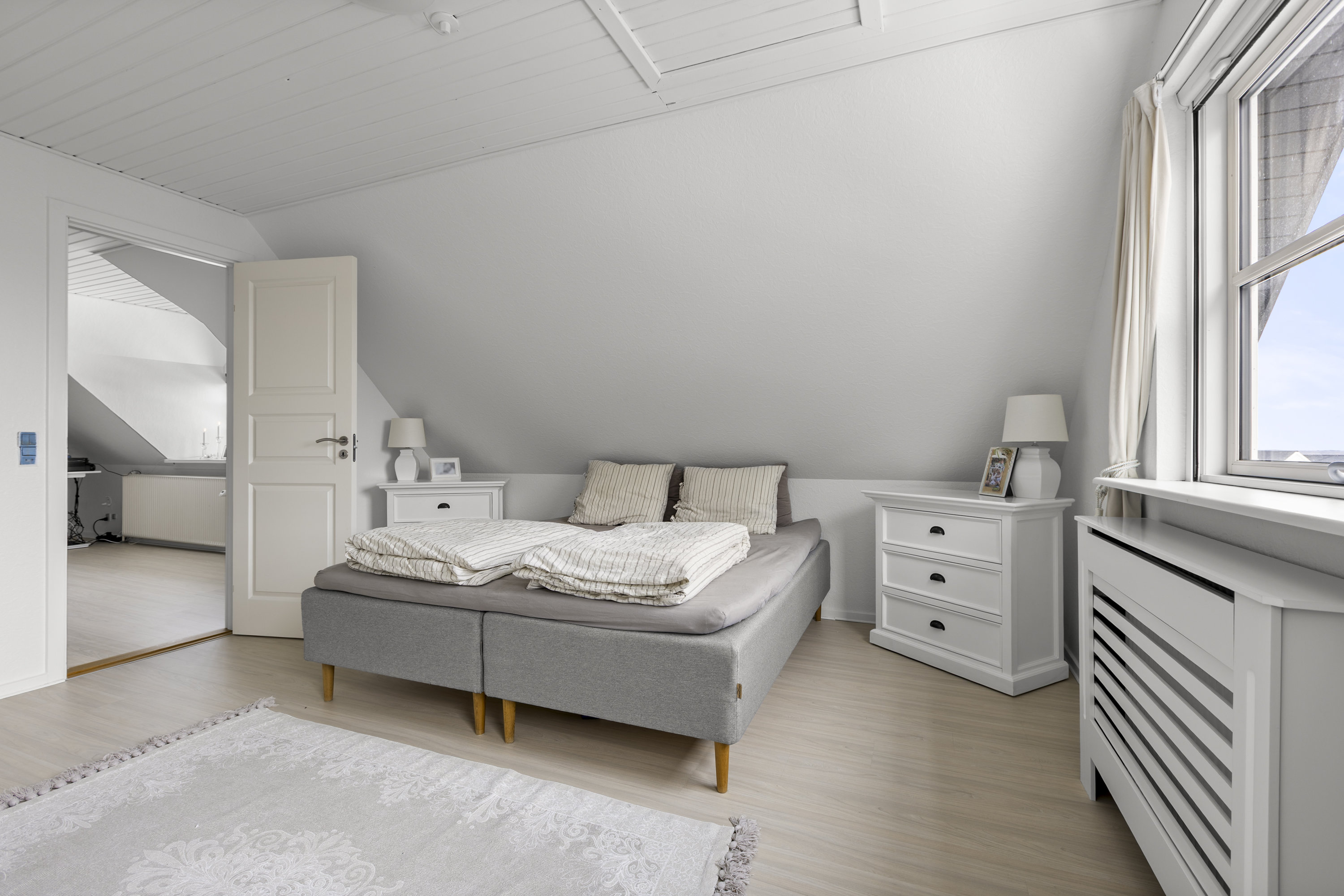 Fremhævet værelse billede i fuldskærmstilstand. Billede af Gl Nyrupvej 3, 4400 Kalundborg