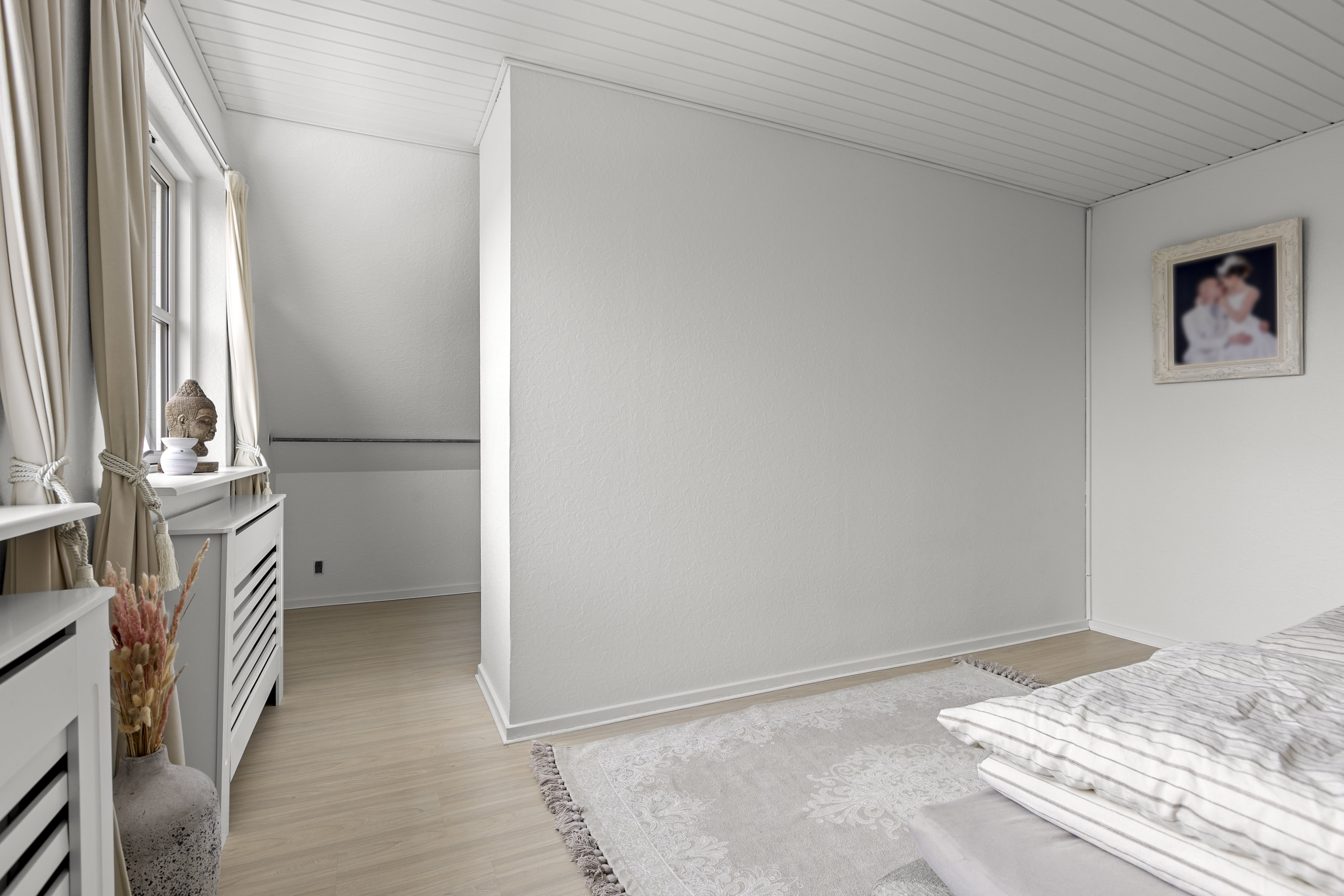 Fremhævet værelse billede i fuldskærmstilstand. Billede af Gl Nyrupvej 3, 4400 Kalundborg