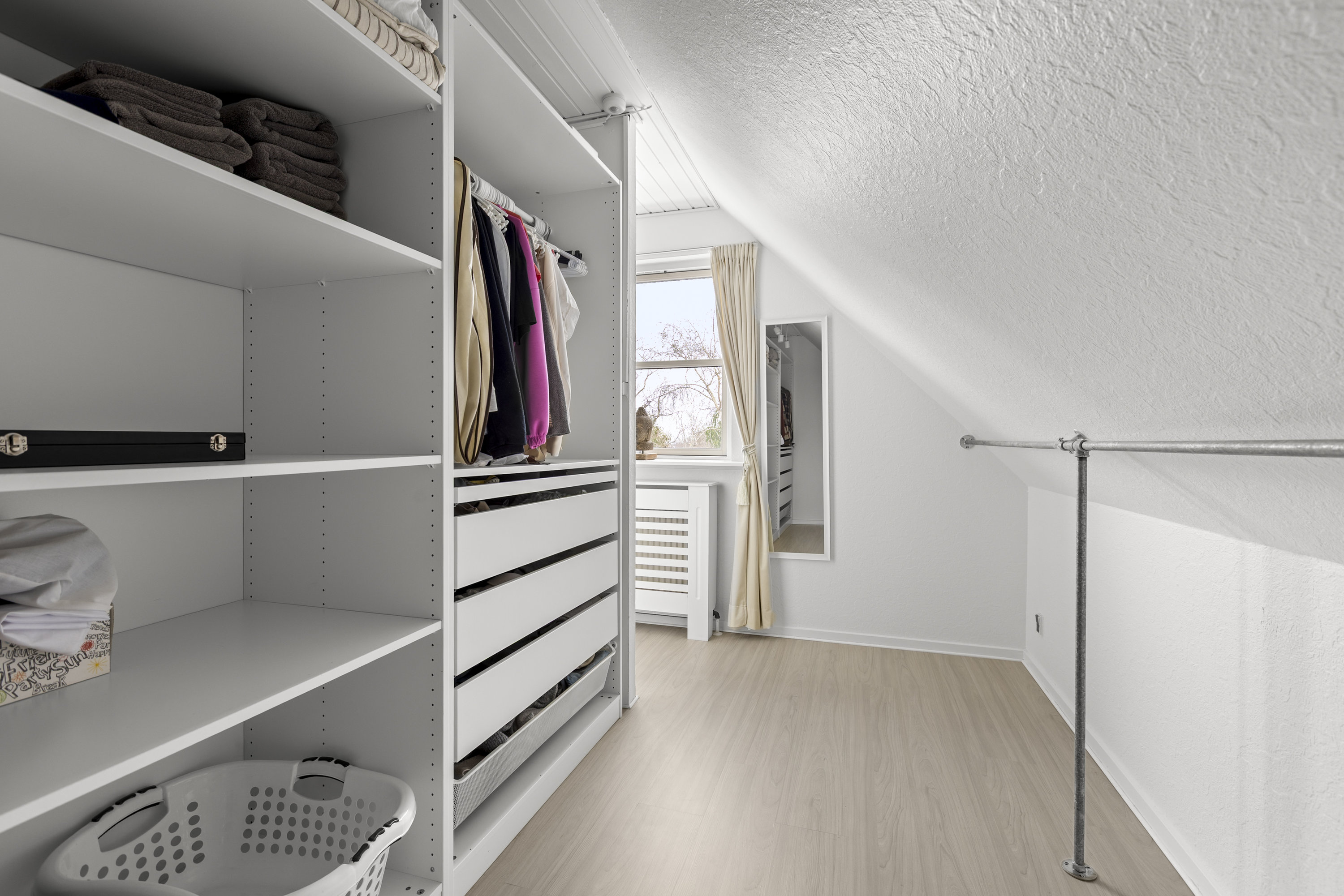 Fremhævet andet billede i fuldskærmstilstand. Billede af Gl Nyrupvej 3, 4400 Kalundborg