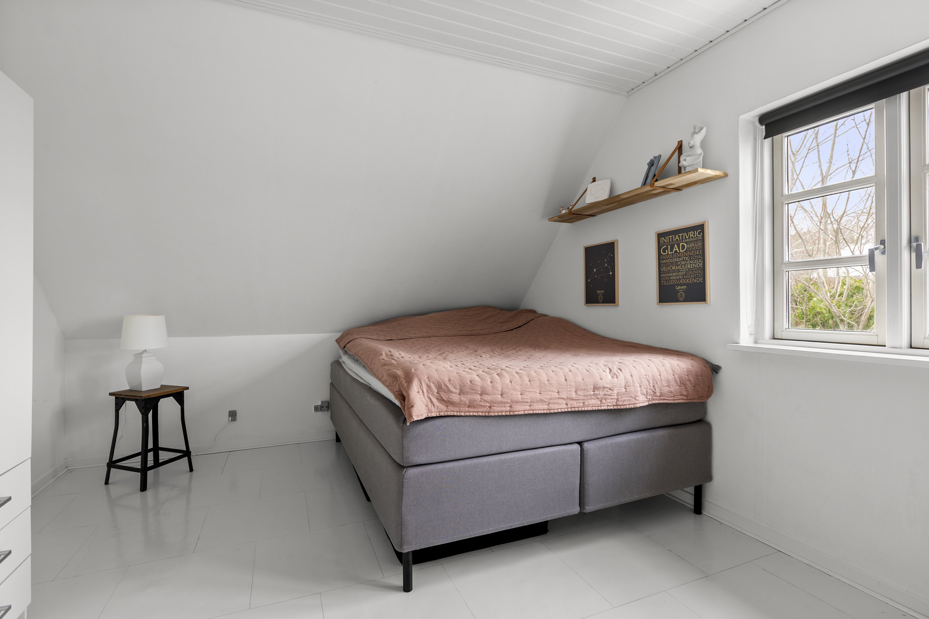 Fremhævet værelse billede i fuldskærmstilstand. Billede af Gl Nyrupvej 3, 4400 Kalundborg