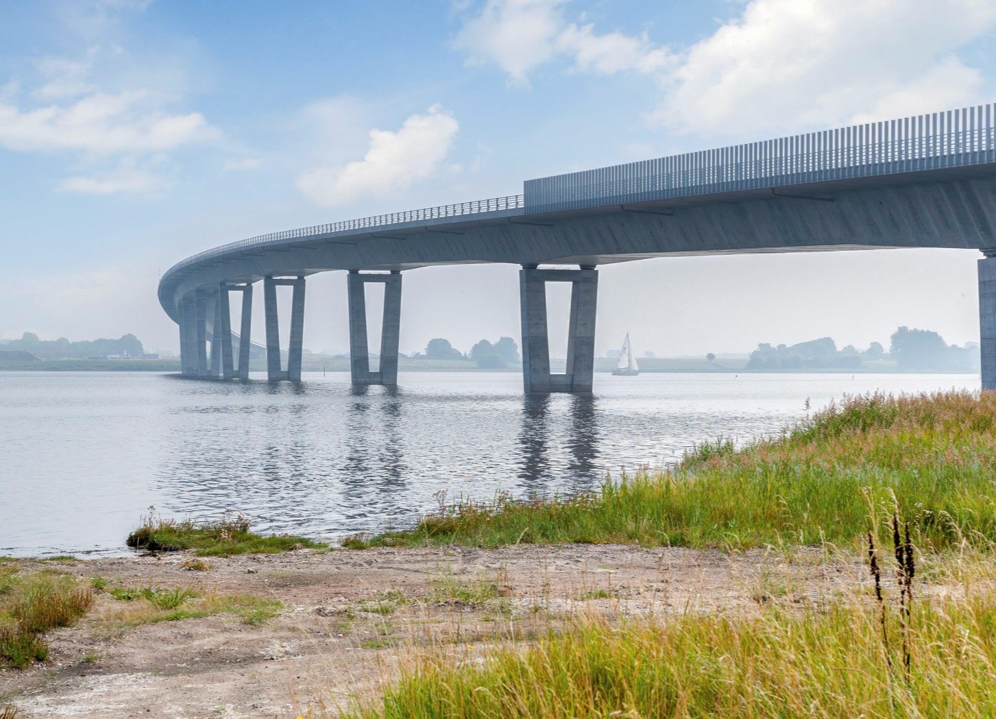 Fremhævet  billede i fuldskærmstilstand. Billede af Hovedgaden 15C, 4050 Skibby