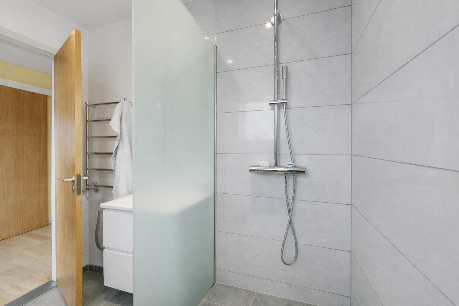 Fremhævet andet billede i fuldskærmstilstand. Billede af Aage Berntsens Alle 12, 2750 Ballerup