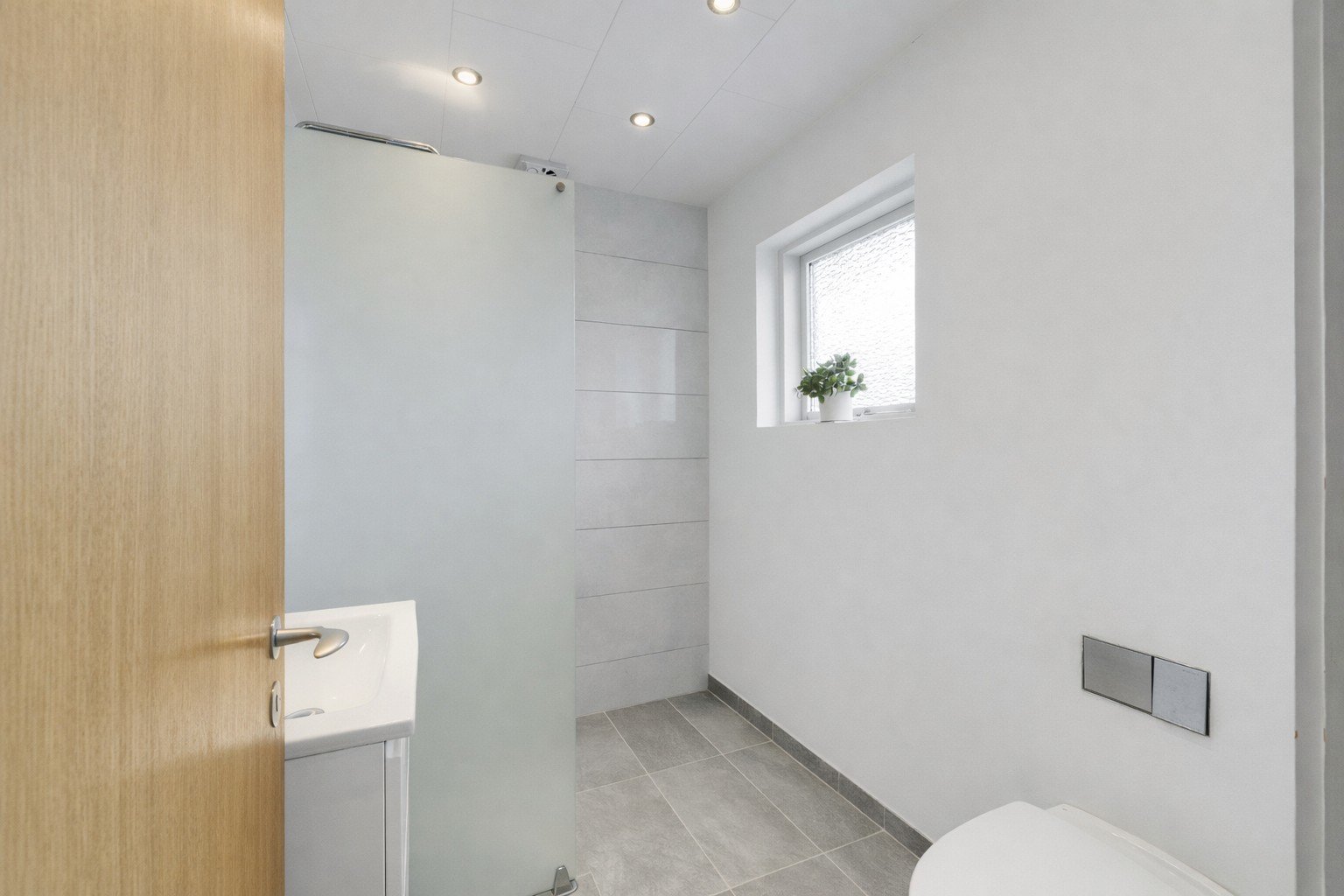 Fremhævet andet billede i fuldskærmstilstand. Billede af Aage Berntsens Alle 12, 2750 Ballerup