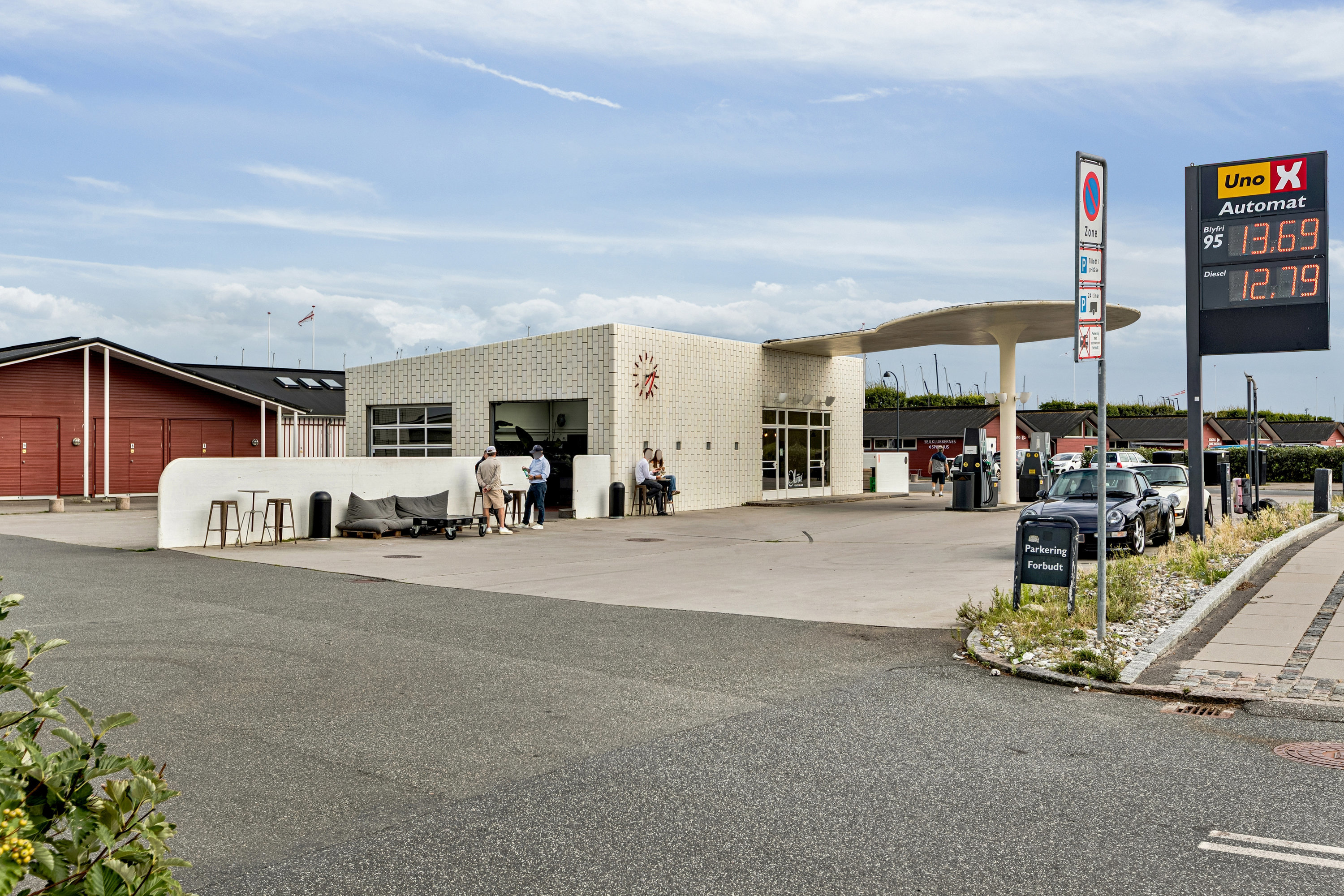 Fremhævet  billede i fuldskærmstilstand. Billede af Jens Lillelunds Vej 3, 2. mf., 2920 Charlottenlund