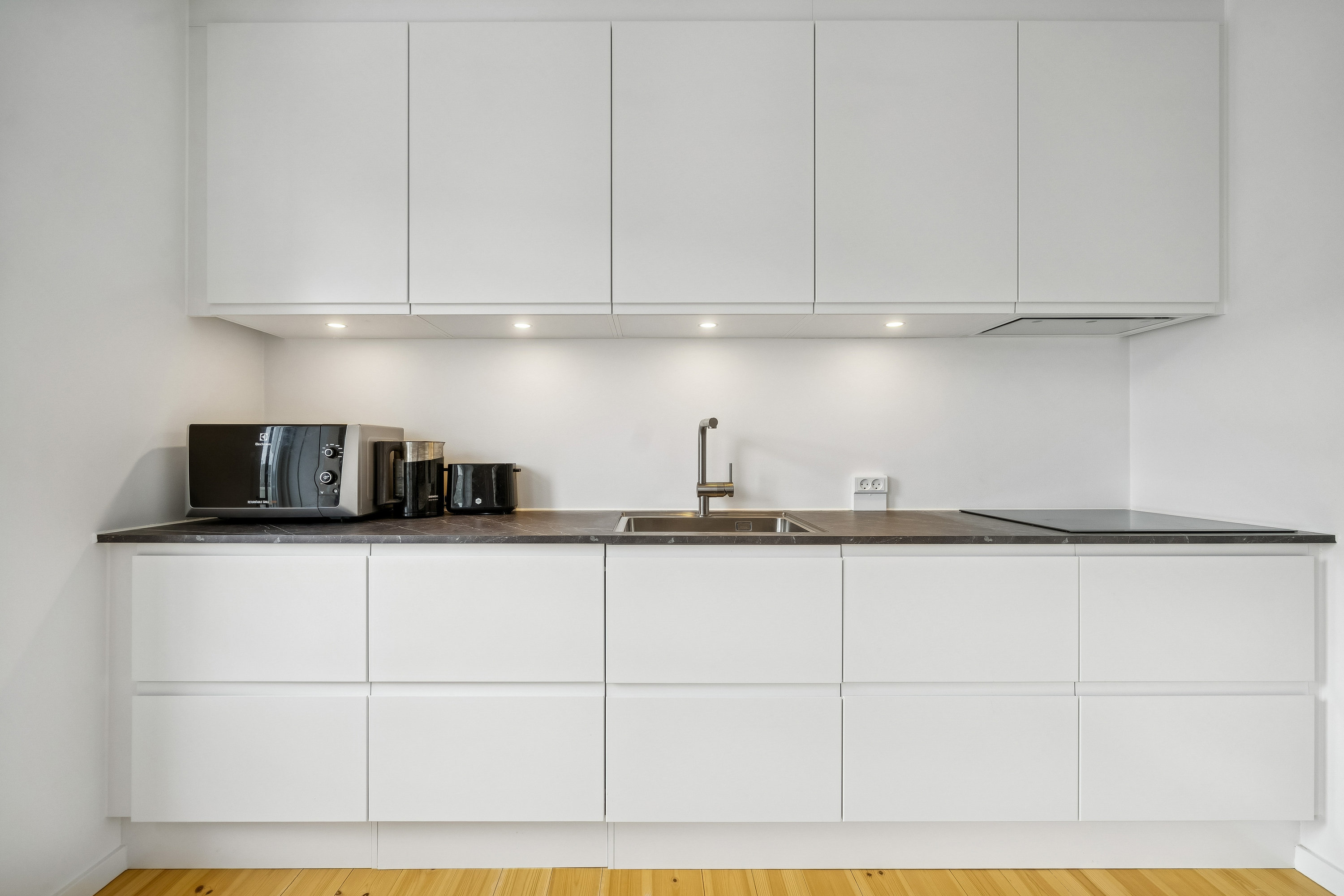 Fremhævet  billede i fuldskærmstilstand. Billede af Jens Lillelunds Vej 3, 2. mf., 2920 Charlottenlund