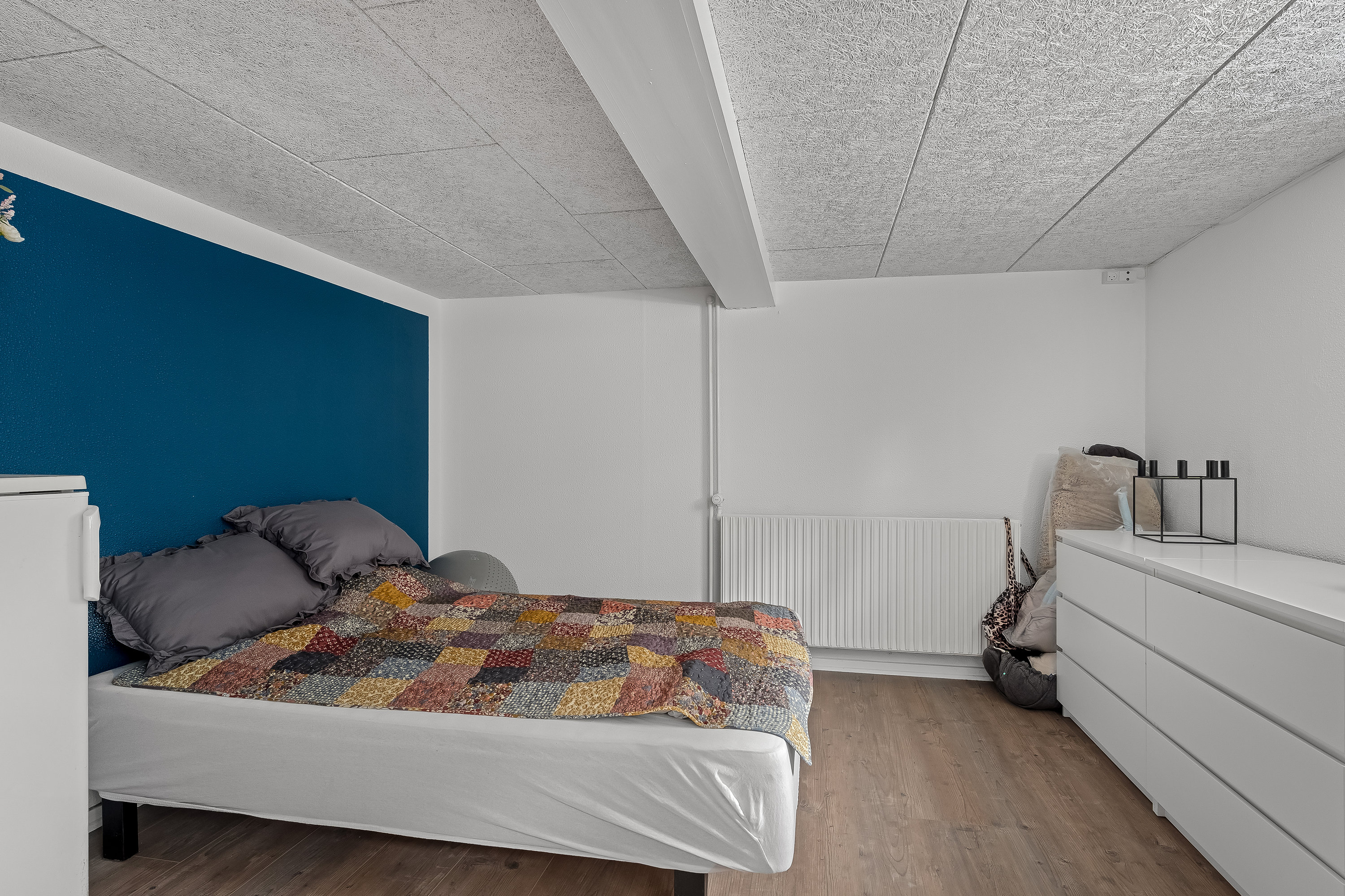 Fremhævet disponibel billede i fuldskærmstilstand. Billede af Østre Allé 12, 4900 Nakskov