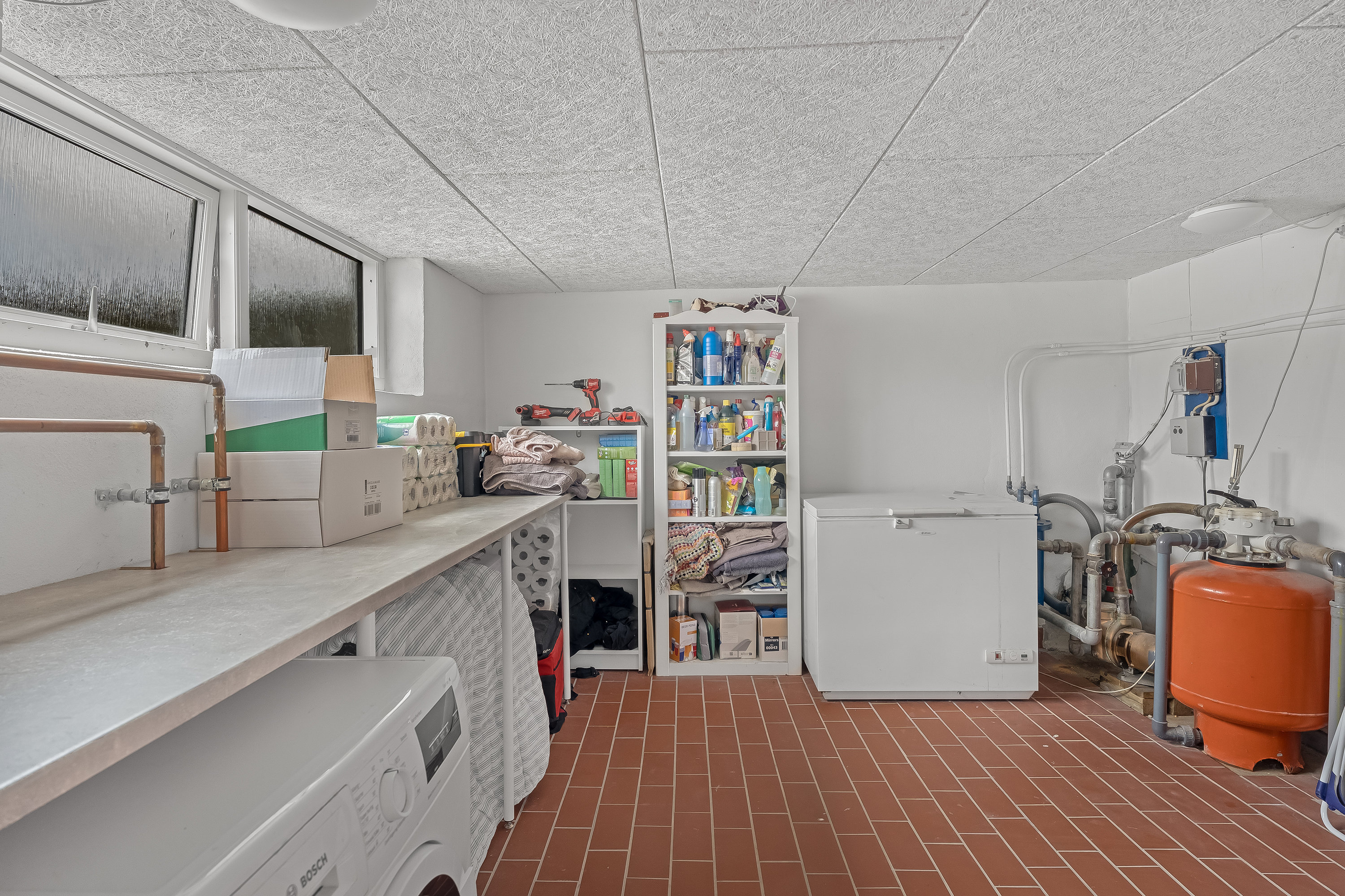 Fremhævet bryggers billede i fuldskærmstilstand. Billede af Østre Allé 12, 4900 Nakskov