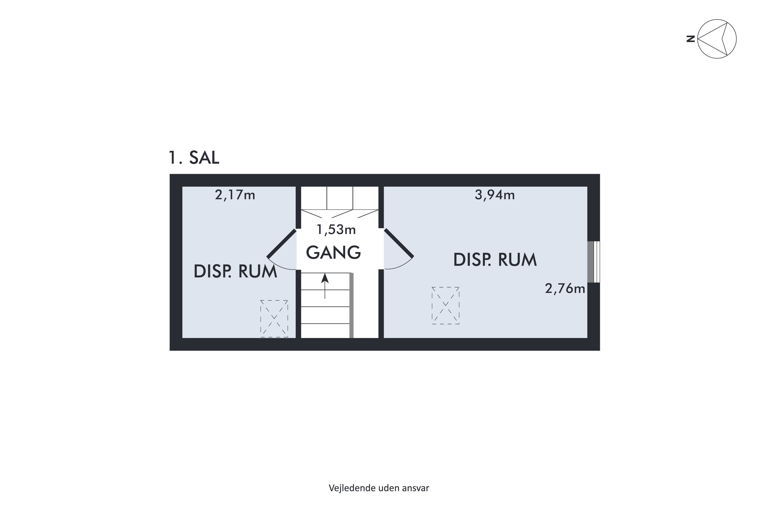 Plantegninger billede af Askevej 9, Vemmingbund, 6310 Broager