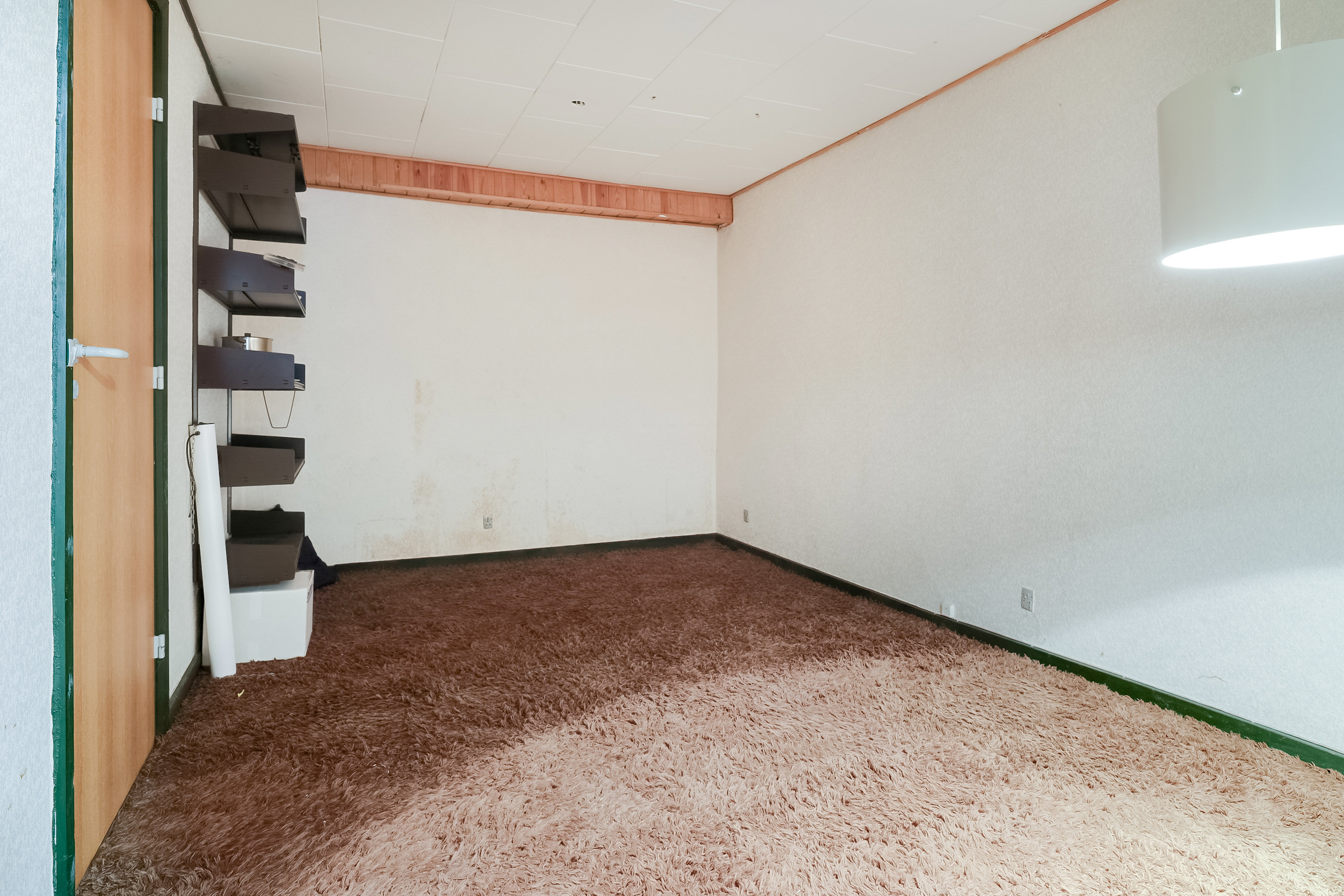 Fremhævet kælder billede i fuldskærmstilstand. Billede af Krokusvænget 3, 5540 Ullerslev