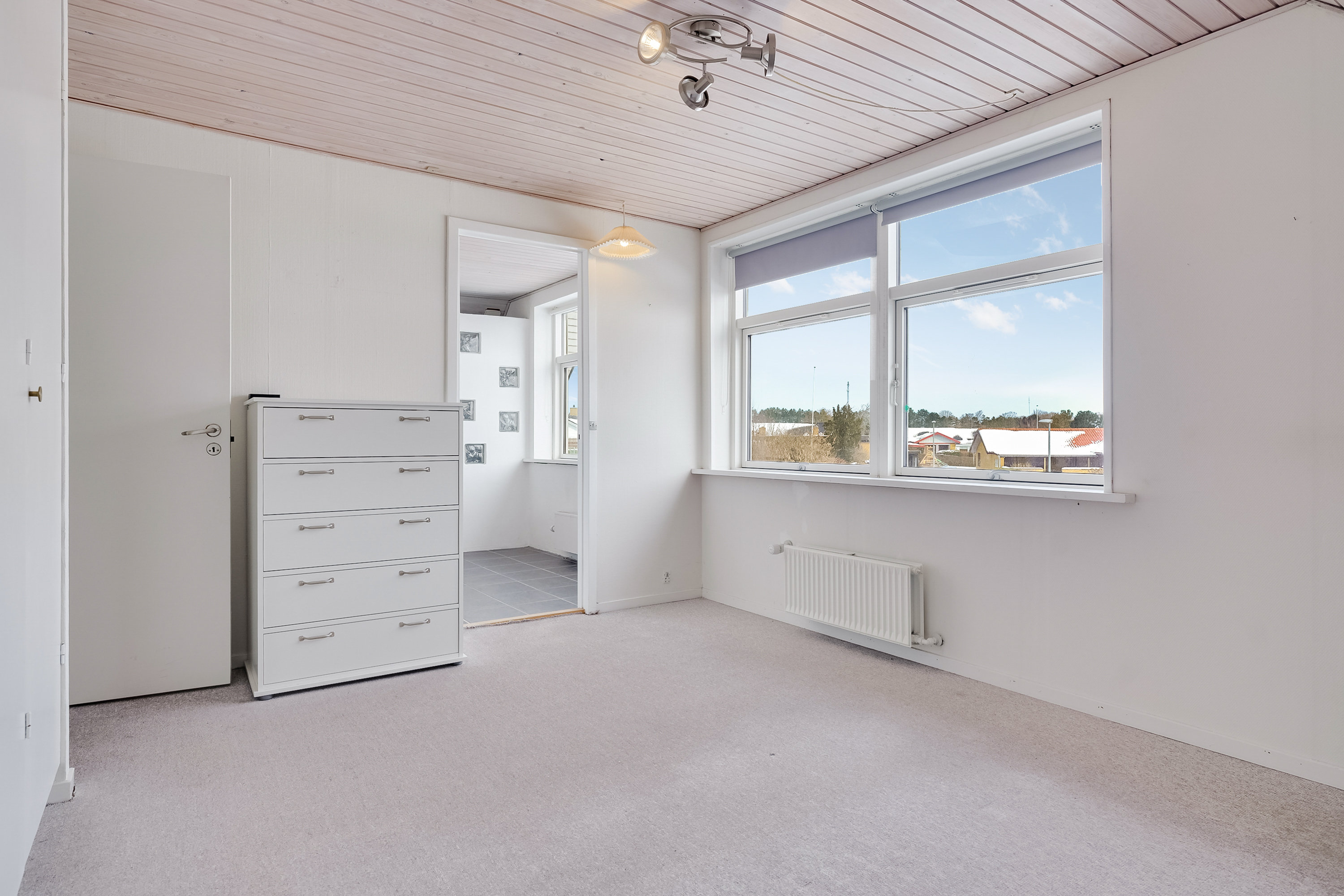 Fremhævet værelse billede i fuldskærmstilstand. Billede af Krokusvænget 3, 5540 Ullerslev