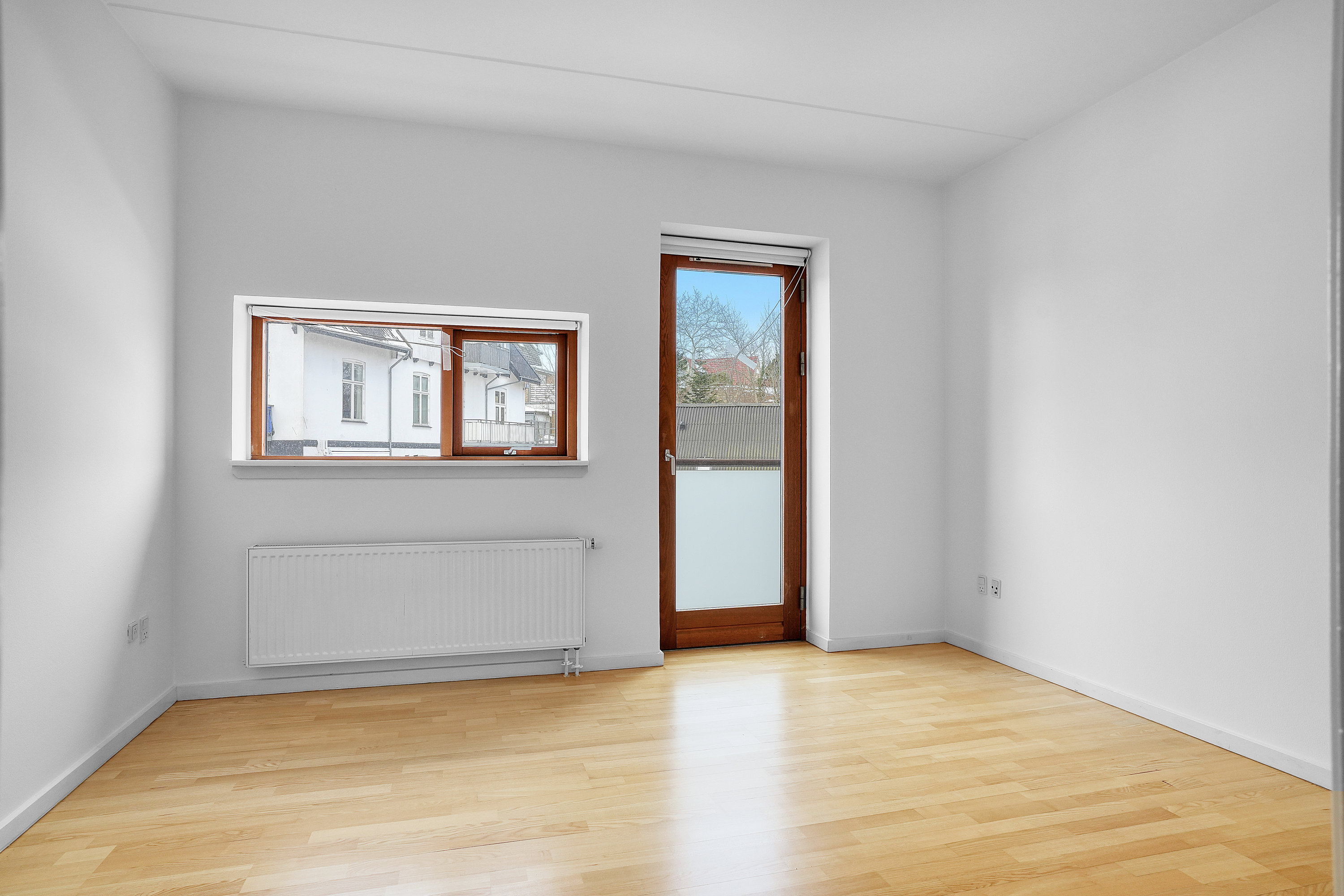 Fremhævet værelse billede i fuldskærmstilstand. Billede af Mathilde Parken 23, 2. tv., 3400 Hillerød