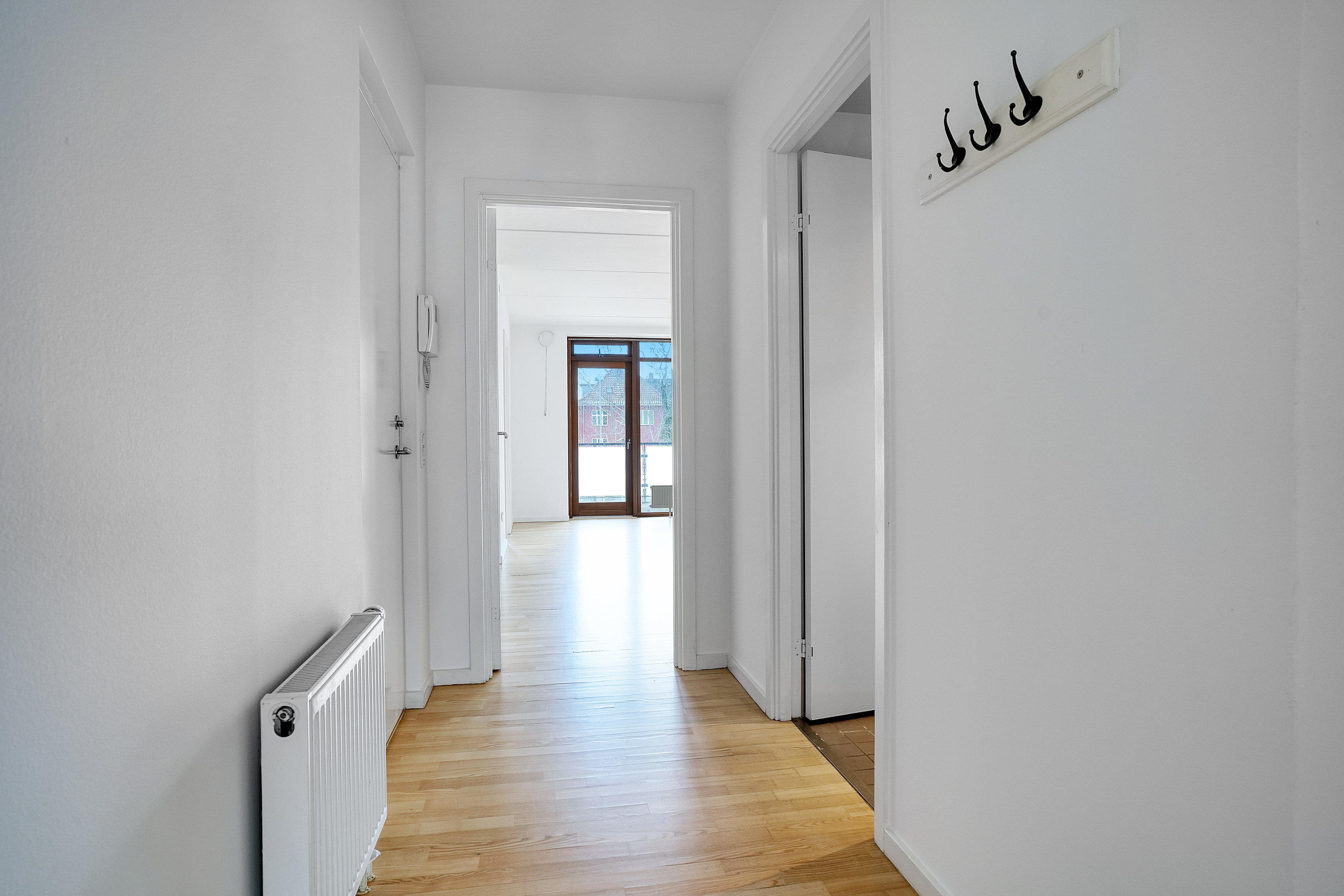 Fremhævet kælder billede i fuldskærmstilstand. Billede af Mathilde Parken 23, 2. tv., 3400 Hillerød