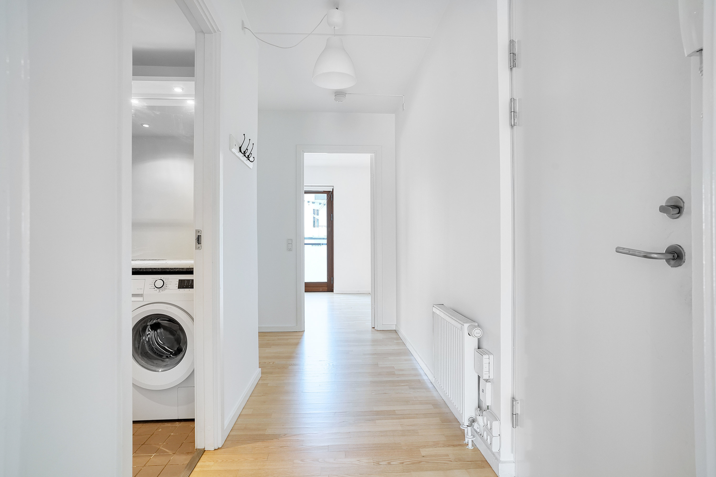 Fremhævet kælder billede i fuldskærmstilstand. Billede af Mathilde Parken 23, 2. tv., 3400 Hillerød