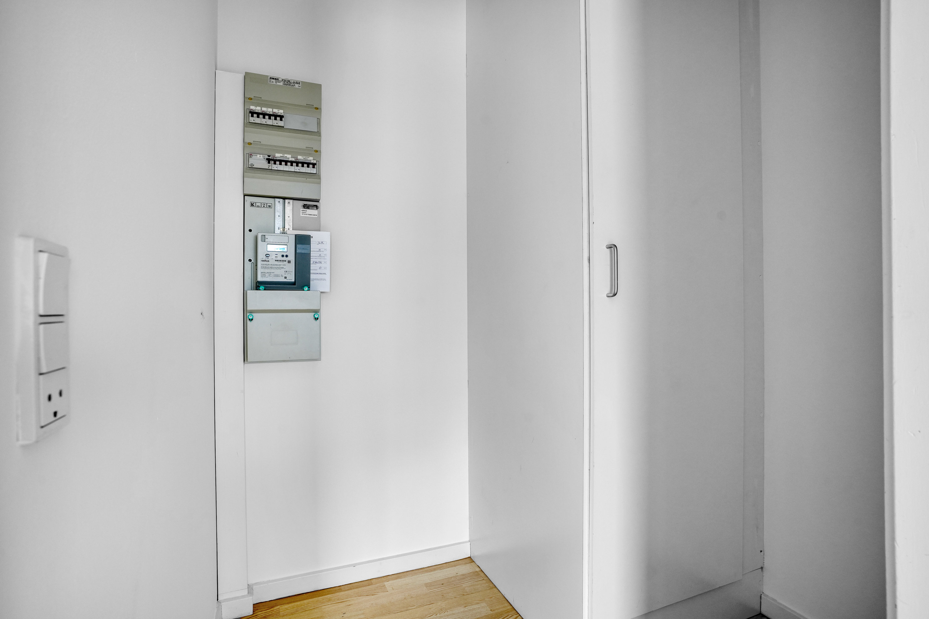 Fremhævet disponibel billede i fuldskærmstilstand. Billede af Mathilde Parken 23, 2. tv., 3400 Hillerød