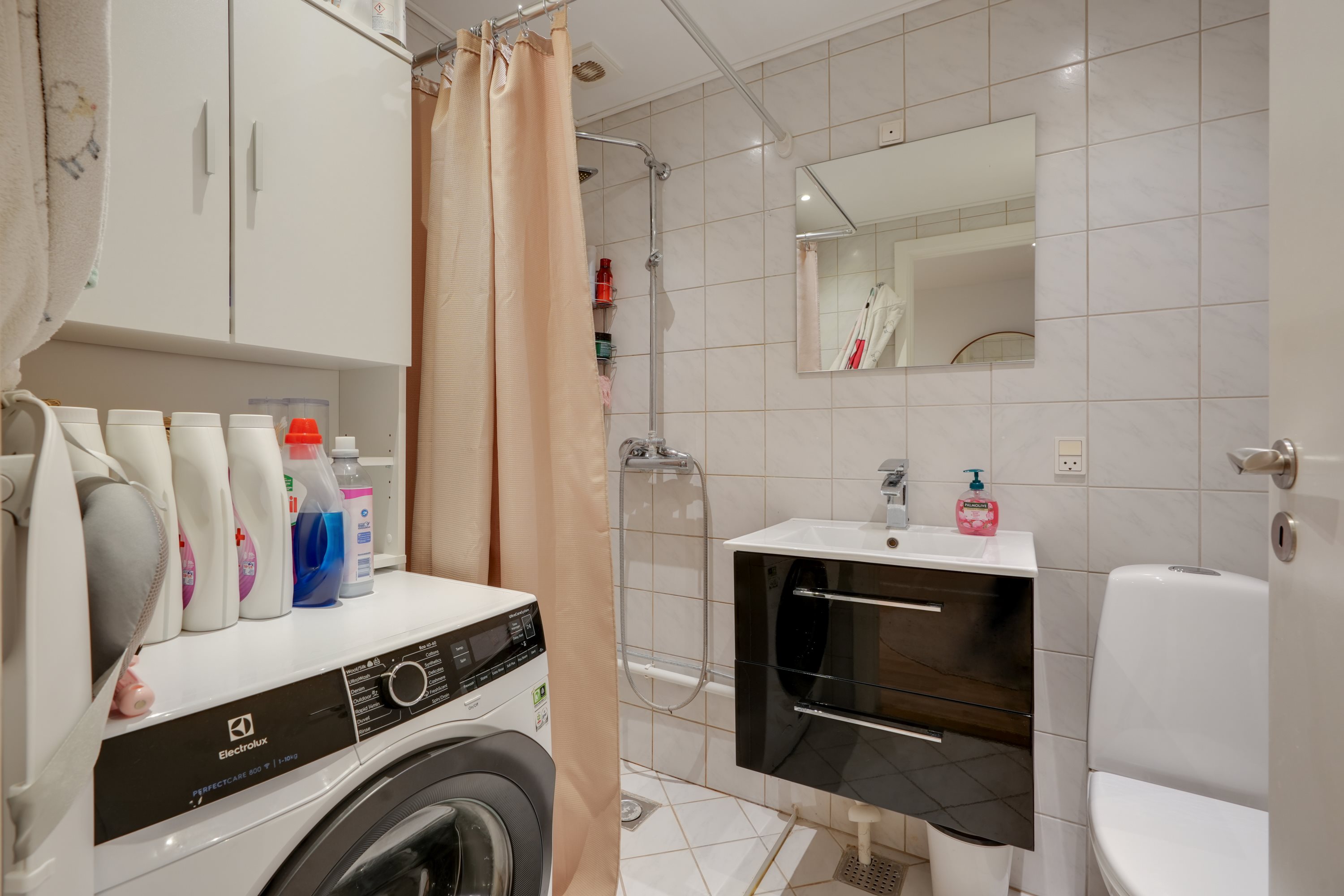 Fremhævet andet billede i fuldskærmstilstand. Billede af Vejlebrovej 93, 2. 12., 2635 Ishøj