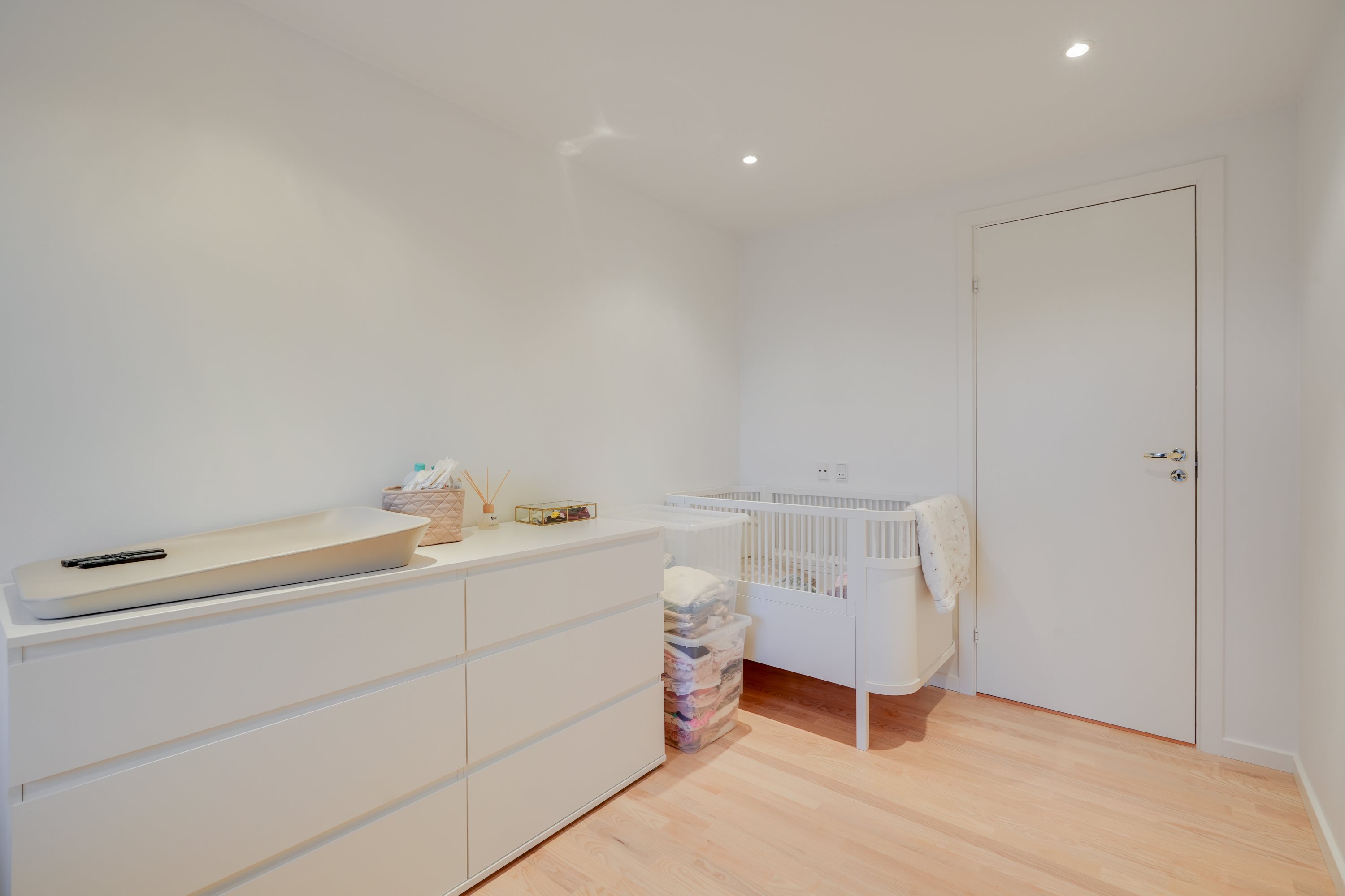 Fremhævet andet billede i fuldskærmstilstand. Billede af Vejlebrovej 93, 2. 12., 2635 Ishøj