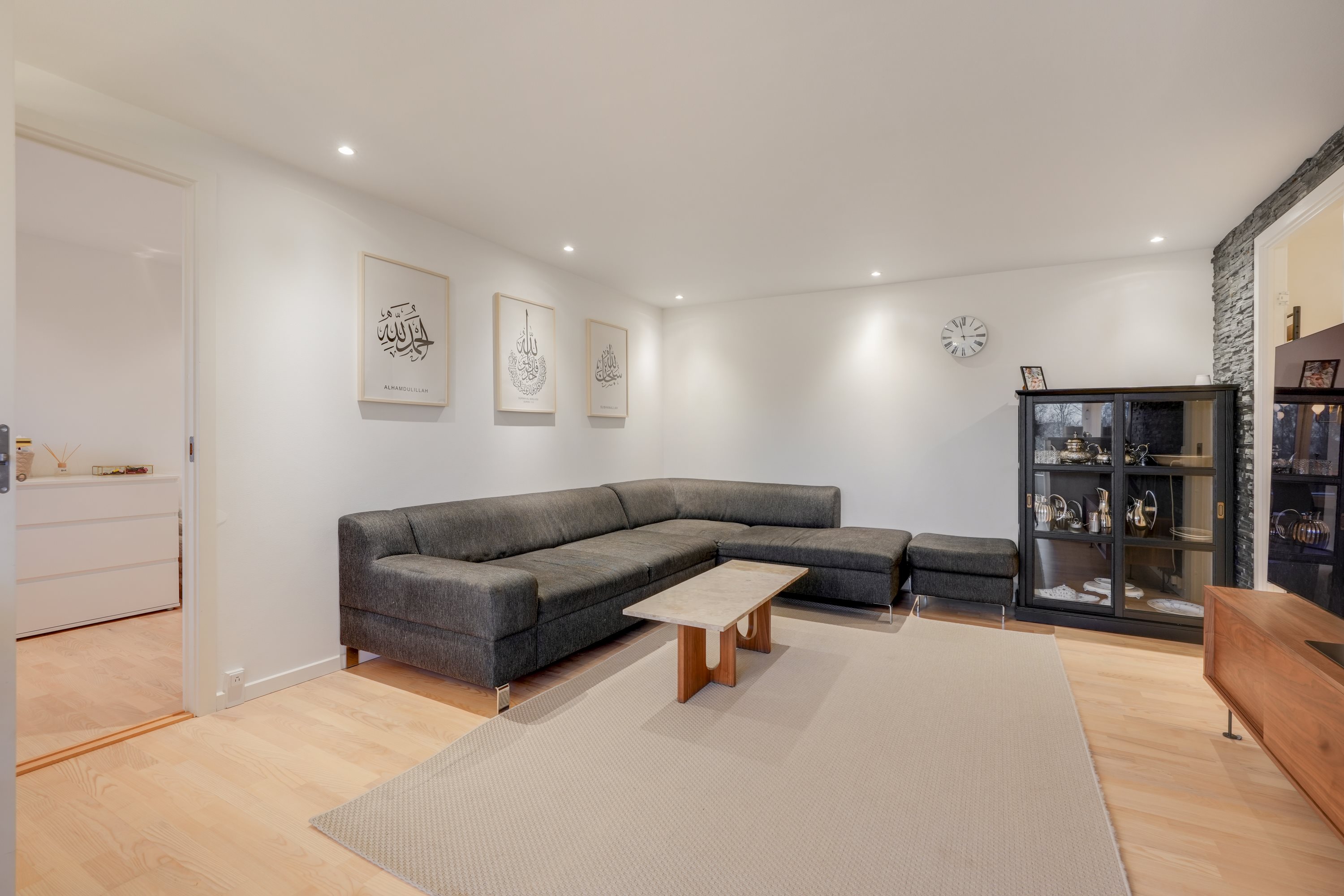 Miniaturebillede 2: andet. Billede af Vejlebrovej 93, 2. 12., 2635 Ishøj