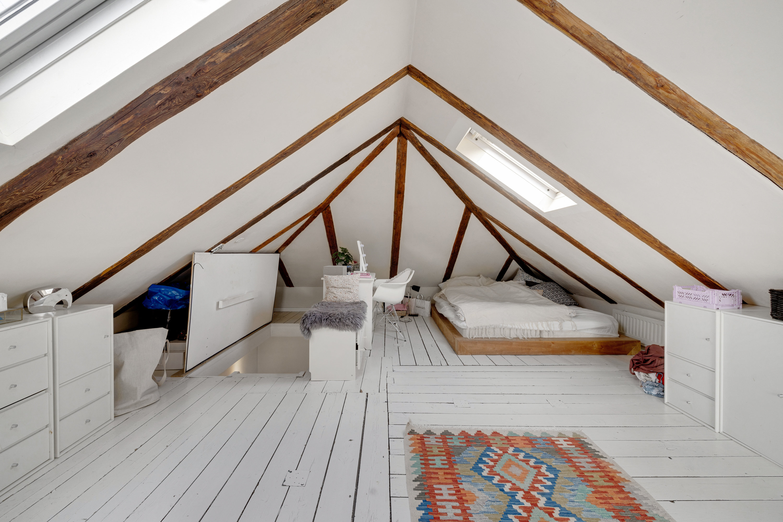 Fremhævet  billede i fuldskærmstilstand. Billede af Gudrunsvej 19, 1., 2920 Charlottenlund