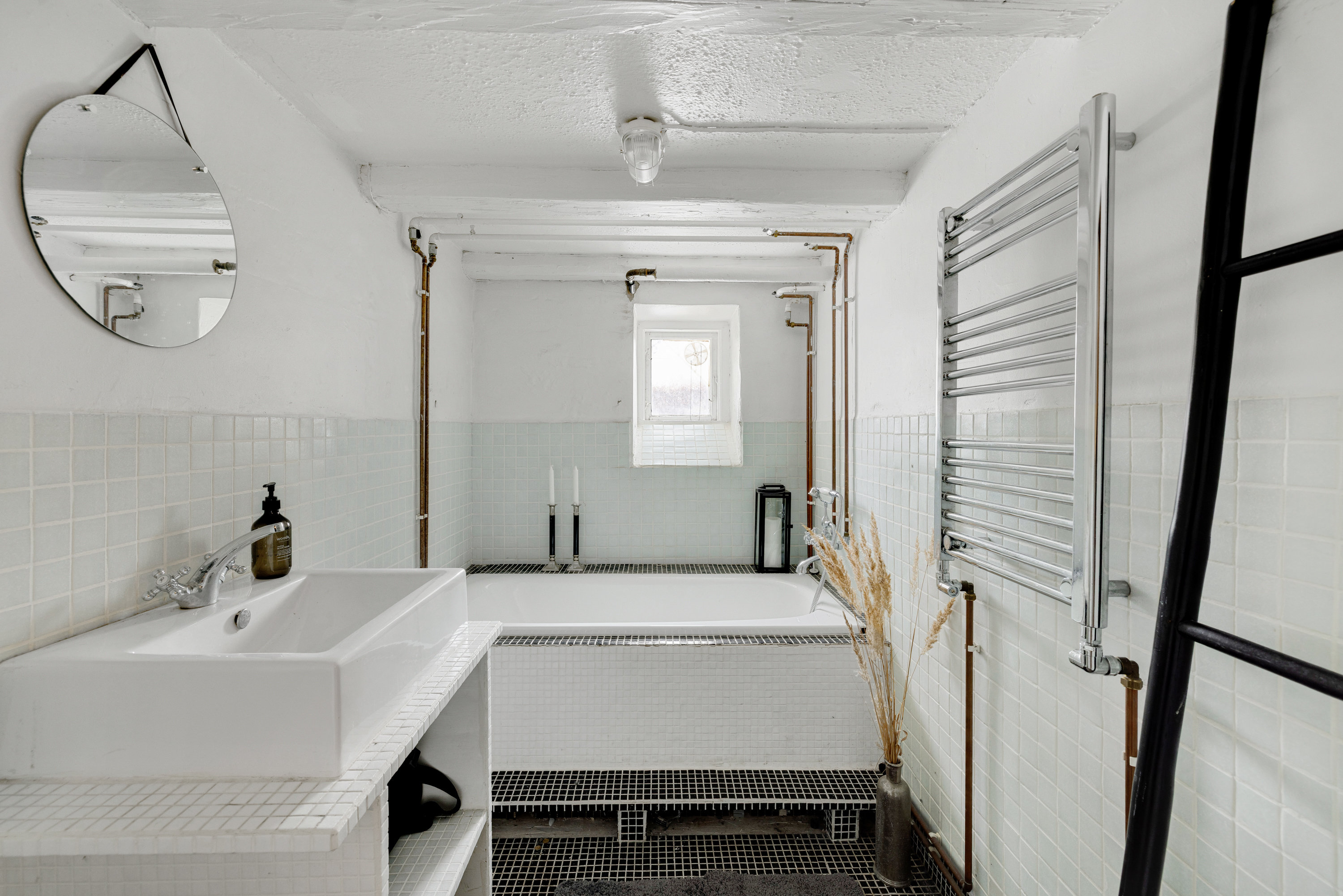 Fremhævet  billede i fuldskærmstilstand. Billede af Gudrunsvej 19, 1., 2920 Charlottenlund