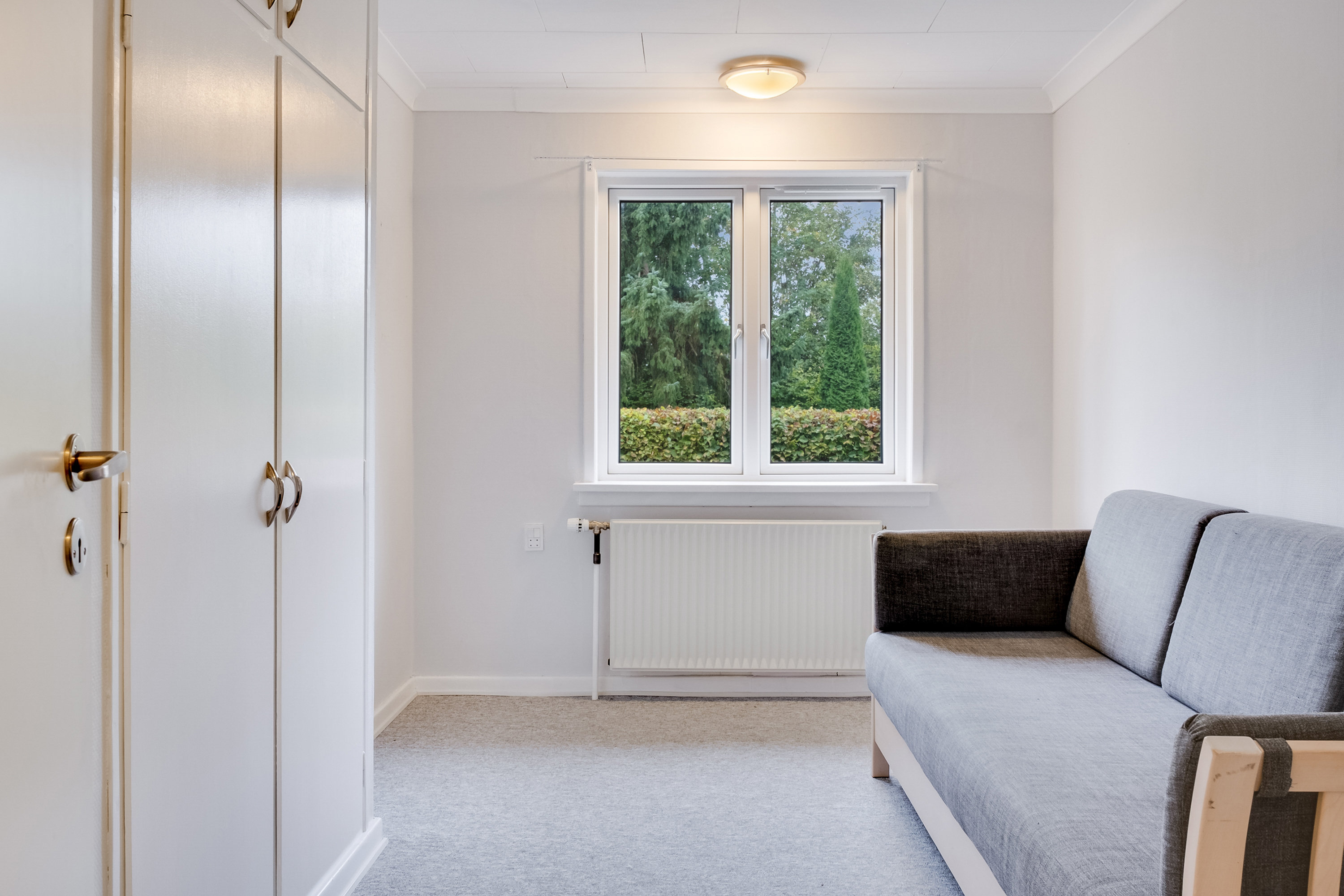 Fremhævet værelse billede i fuldskærmstilstand. Billede af Fasanvej 29, 5863 Ferritslev Fyn