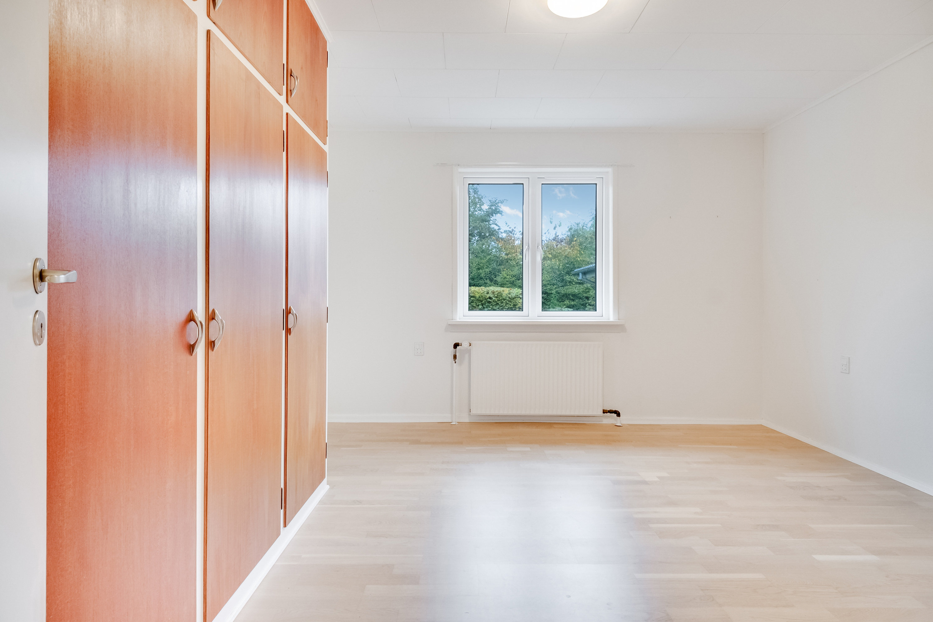 Fremhævet andet billede i fuldskærmstilstand. Billede af Fasanvej 29, 5863 Ferritslev Fyn