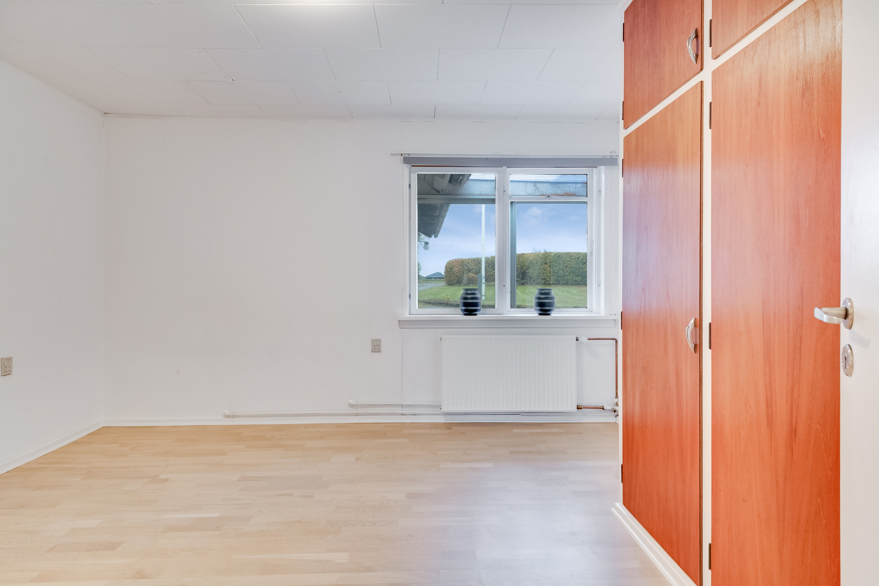 Fremhævet andet billede i fuldskærmstilstand. Billede af Fasanvej 29, 5863 Ferritslev Fyn