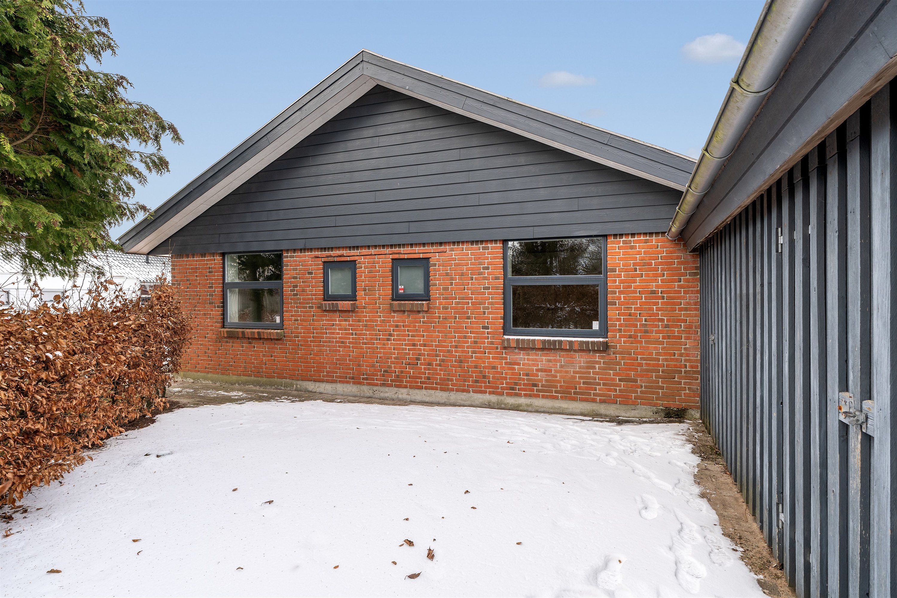 Fremhævet ejendommen billede i fuldskærmstilstand. Billede af Mølleparken 356, 7190 Billund