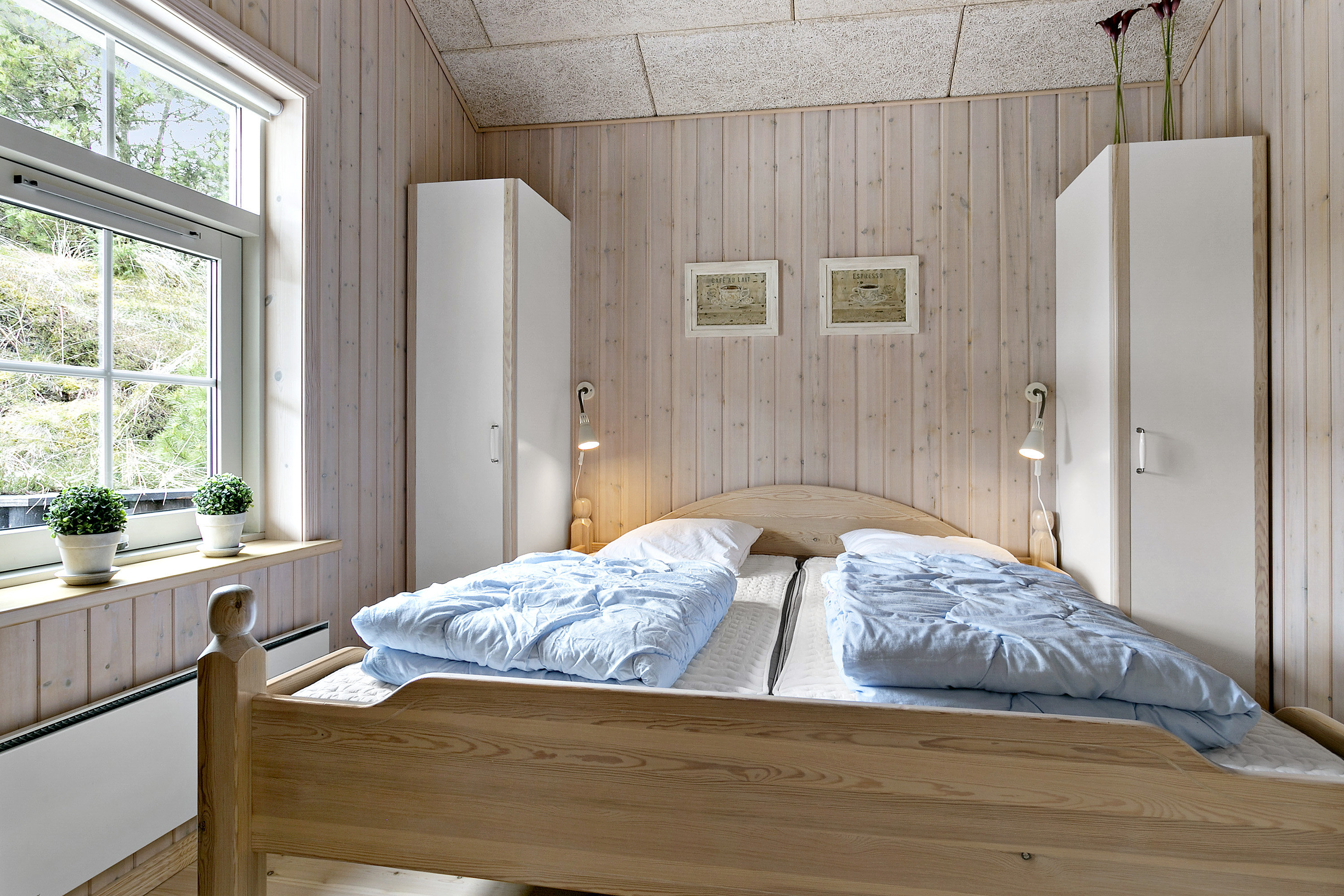 Fremhævet  billede i fuldskærmstilstand. Billede af Brandisvej 19, Klitmøller, 7700 Thisted