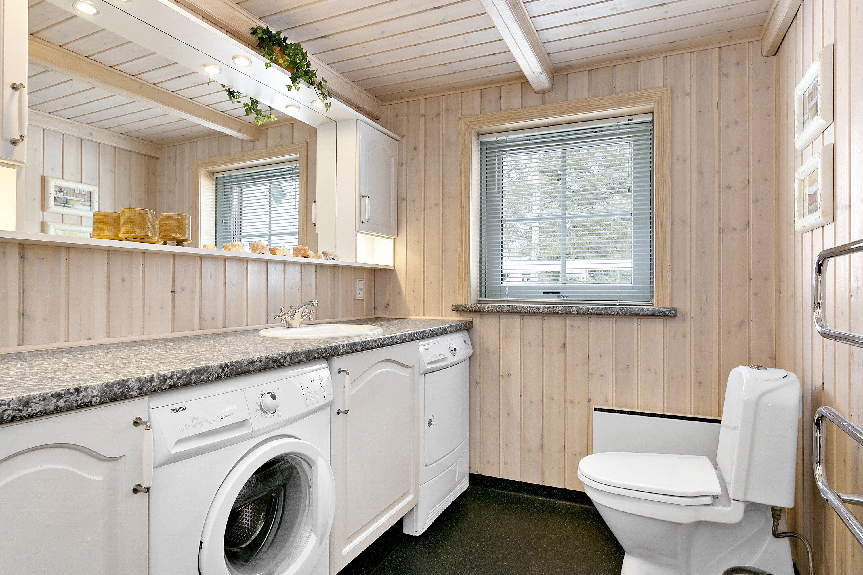 Fremhævet  billede i fuldskærmstilstand. Billede af Brandisvej 19, Klitmøller, 7700 Thisted