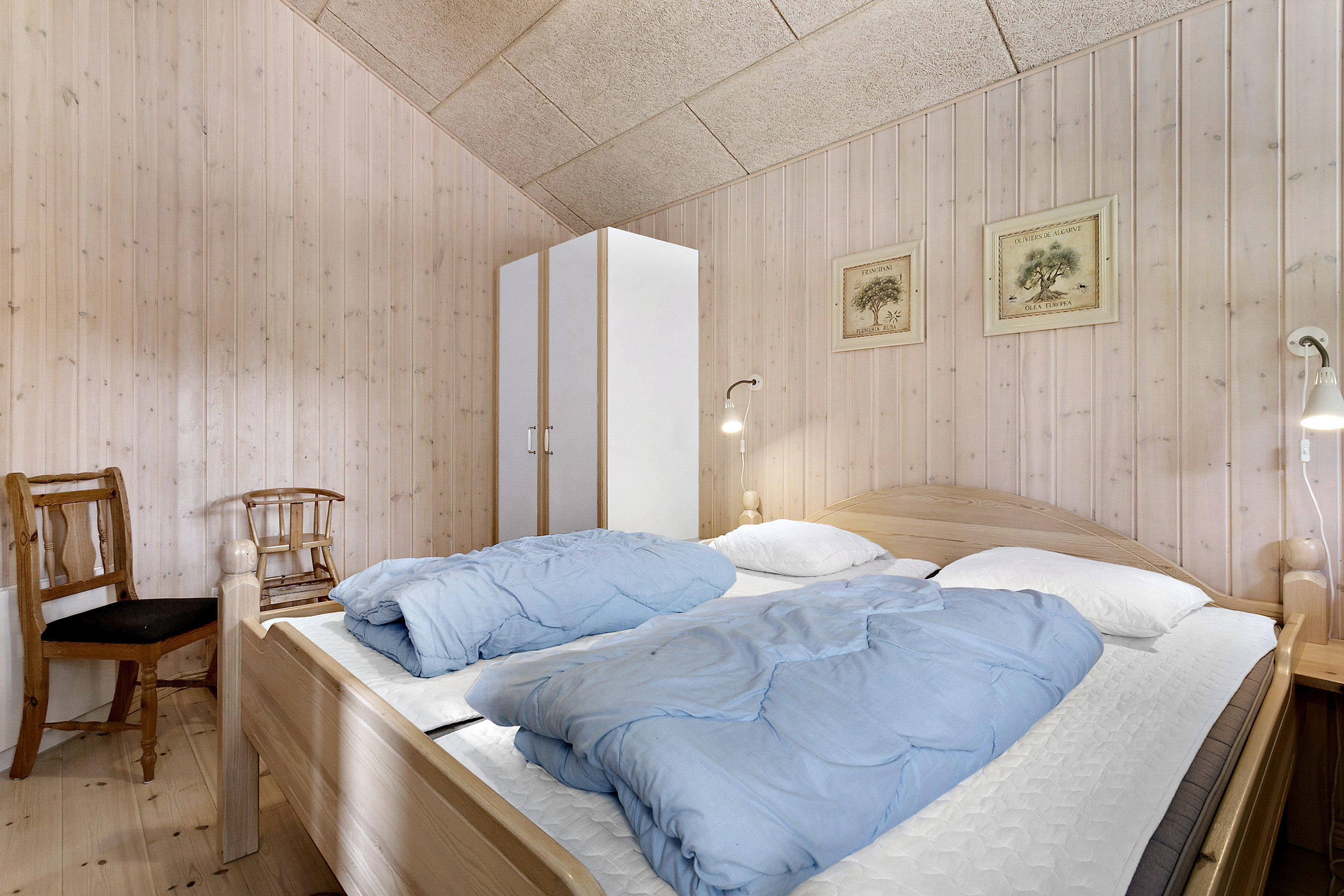 Fremhævet  billede i fuldskærmstilstand. Billede af Brandisvej 19, Klitmøller, 7700 Thisted