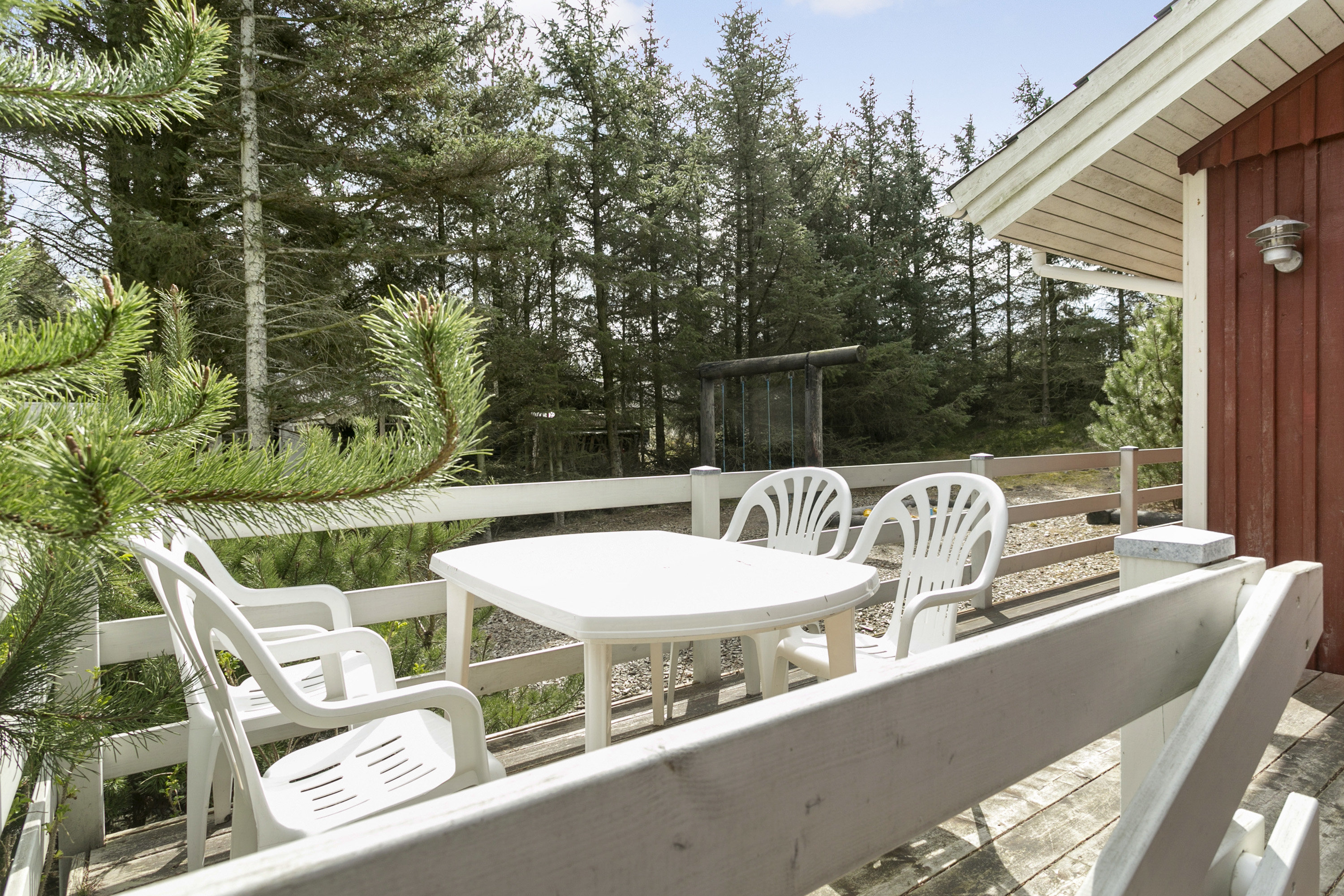 Fremhævet  billede i fuldskærmstilstand. Billede af Brandisvej 19, Klitmøller, 7700 Thisted