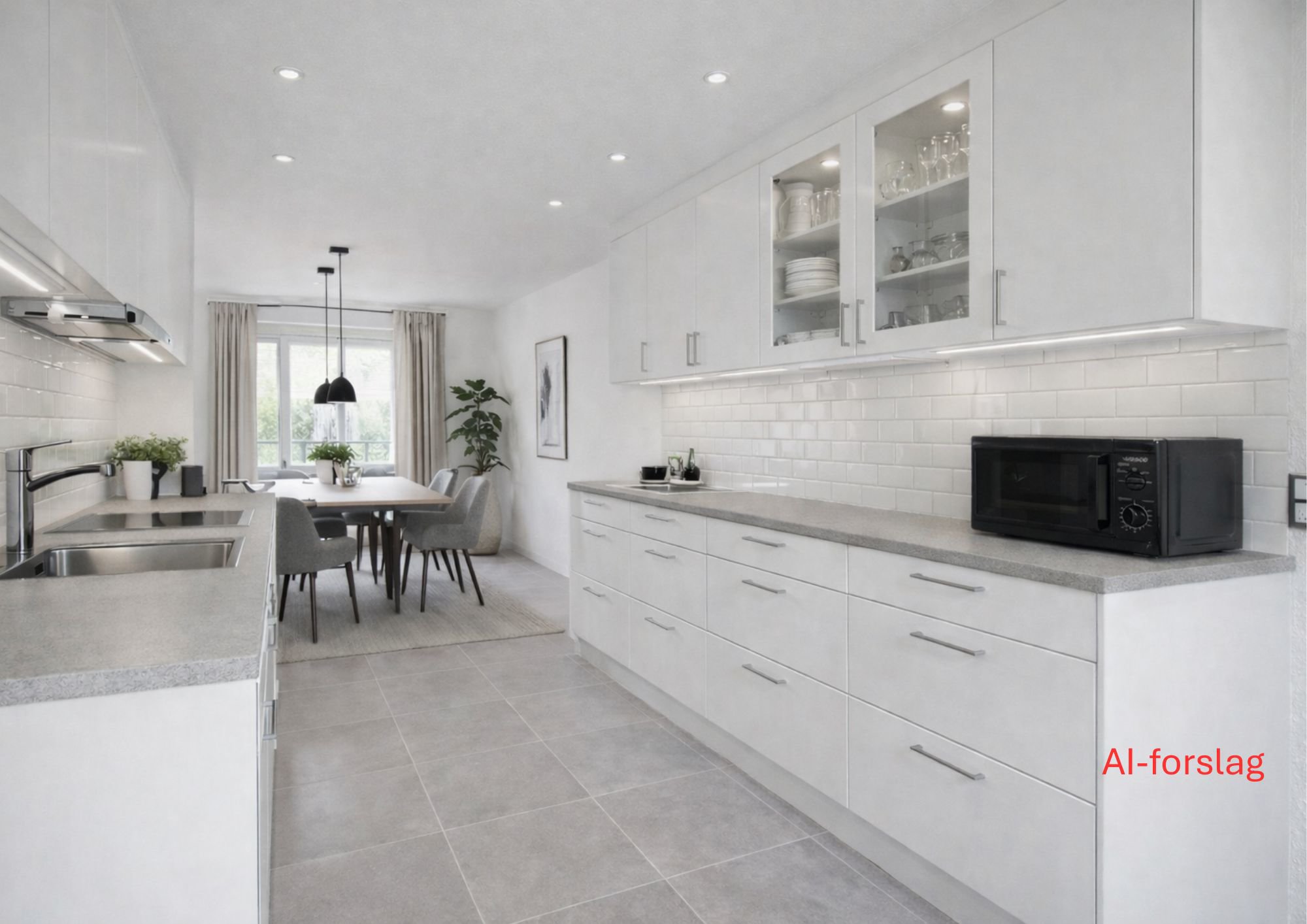 Fremhævet  billede i fuldskærmstilstand. Billede af Sorøvej 26, 4200 Slagelse