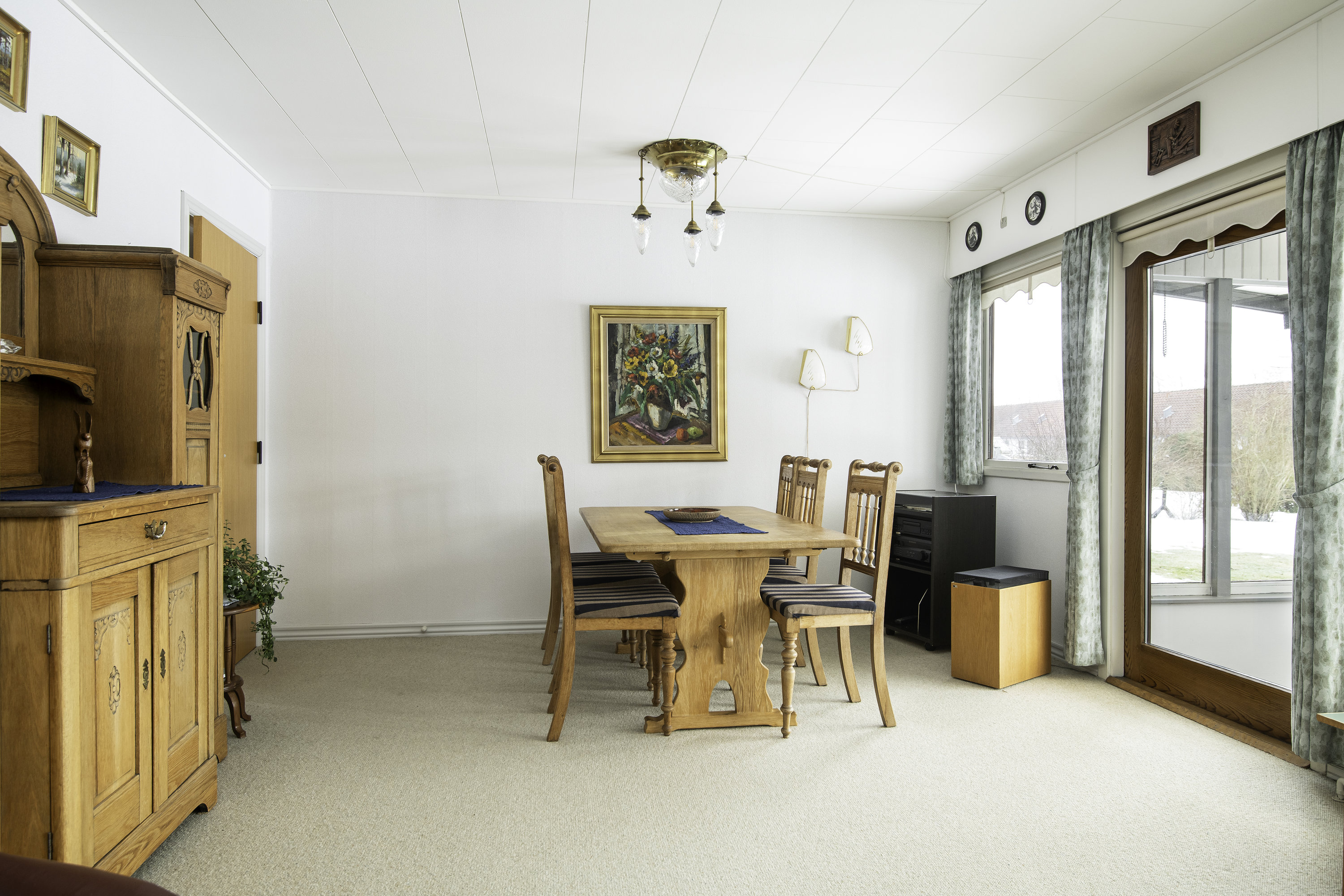 Fremhævet  billede i fuldskærmstilstand. Billede af Fasanvej 2, 9750 Østervrå