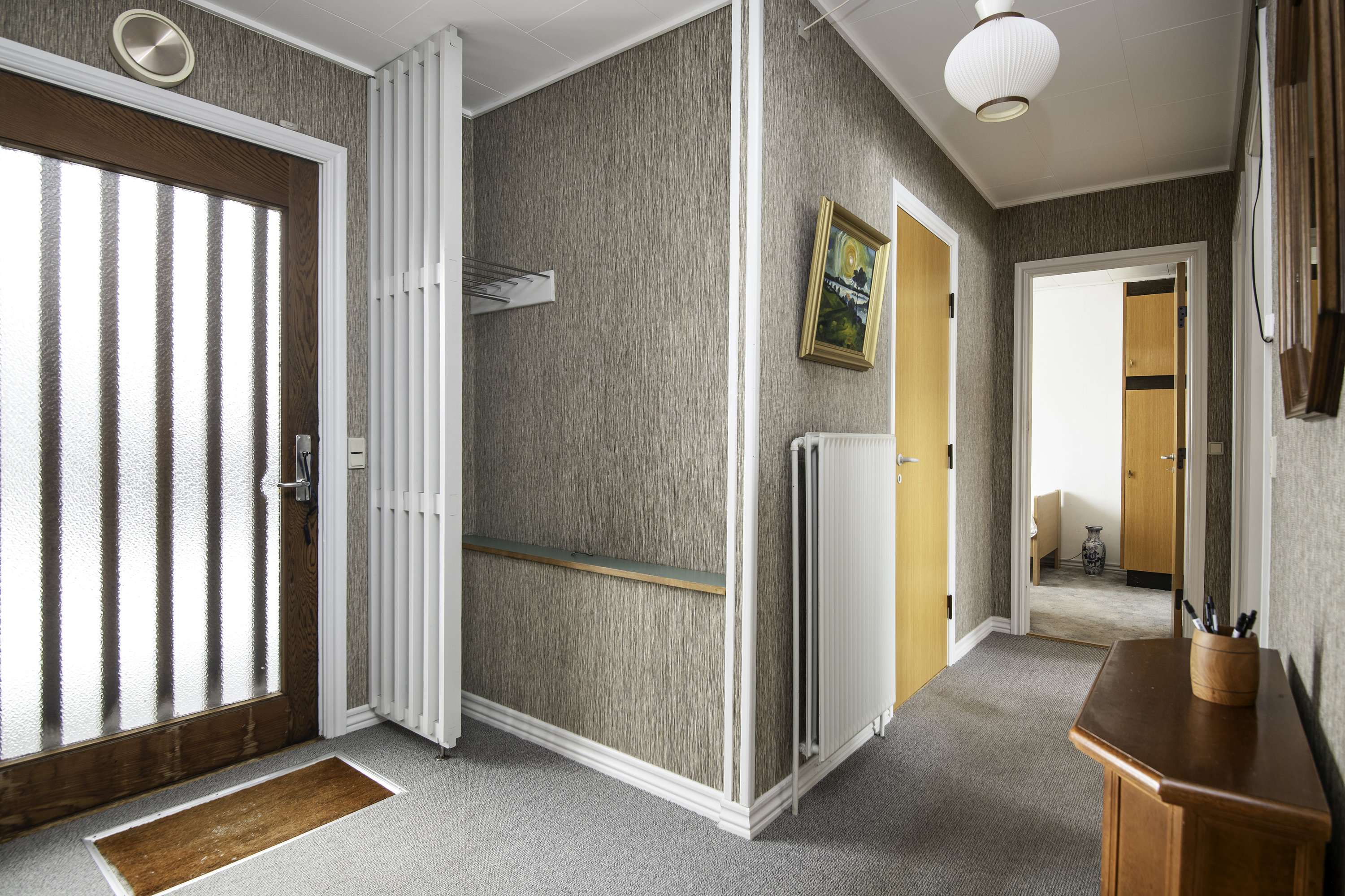 Miniaturebillede 2: . Billede af Fasanvej 2, 9750 Østervrå