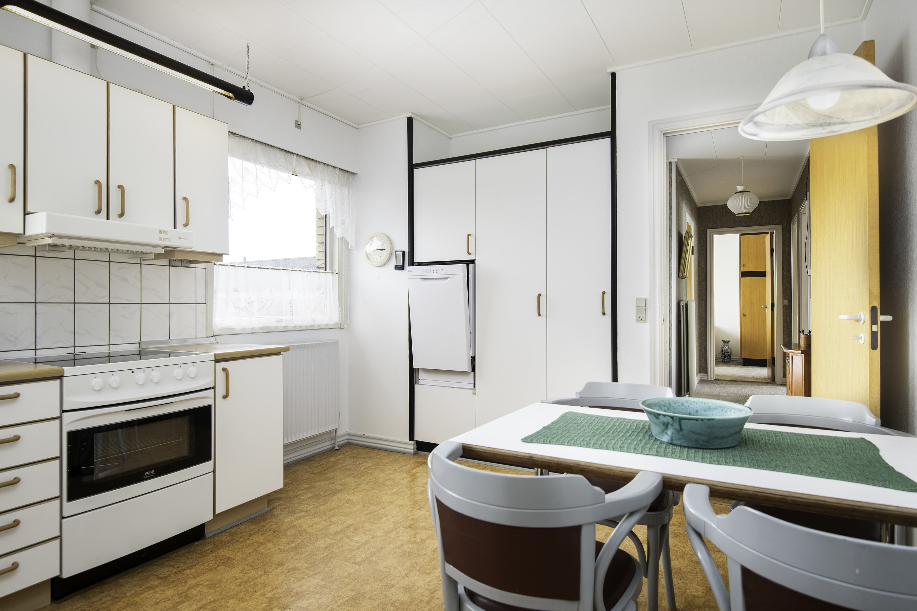 Fremhævet  billede i fuldskærmstilstand. Billede af Fasanvej 2, 9750 Østervrå