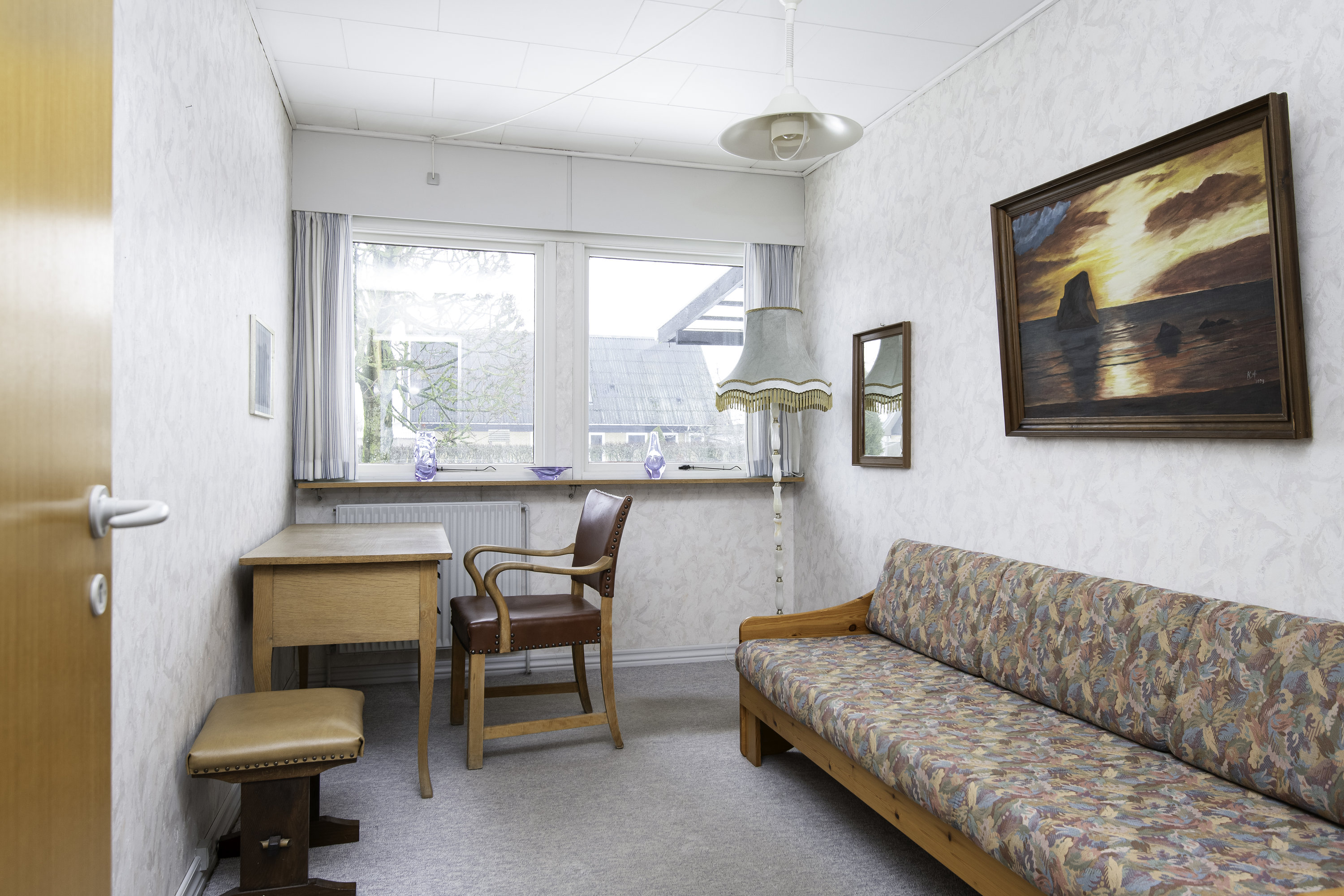 Fremhævet  billede i fuldskærmstilstand. Billede af Fasanvej 2, 9750 Østervrå