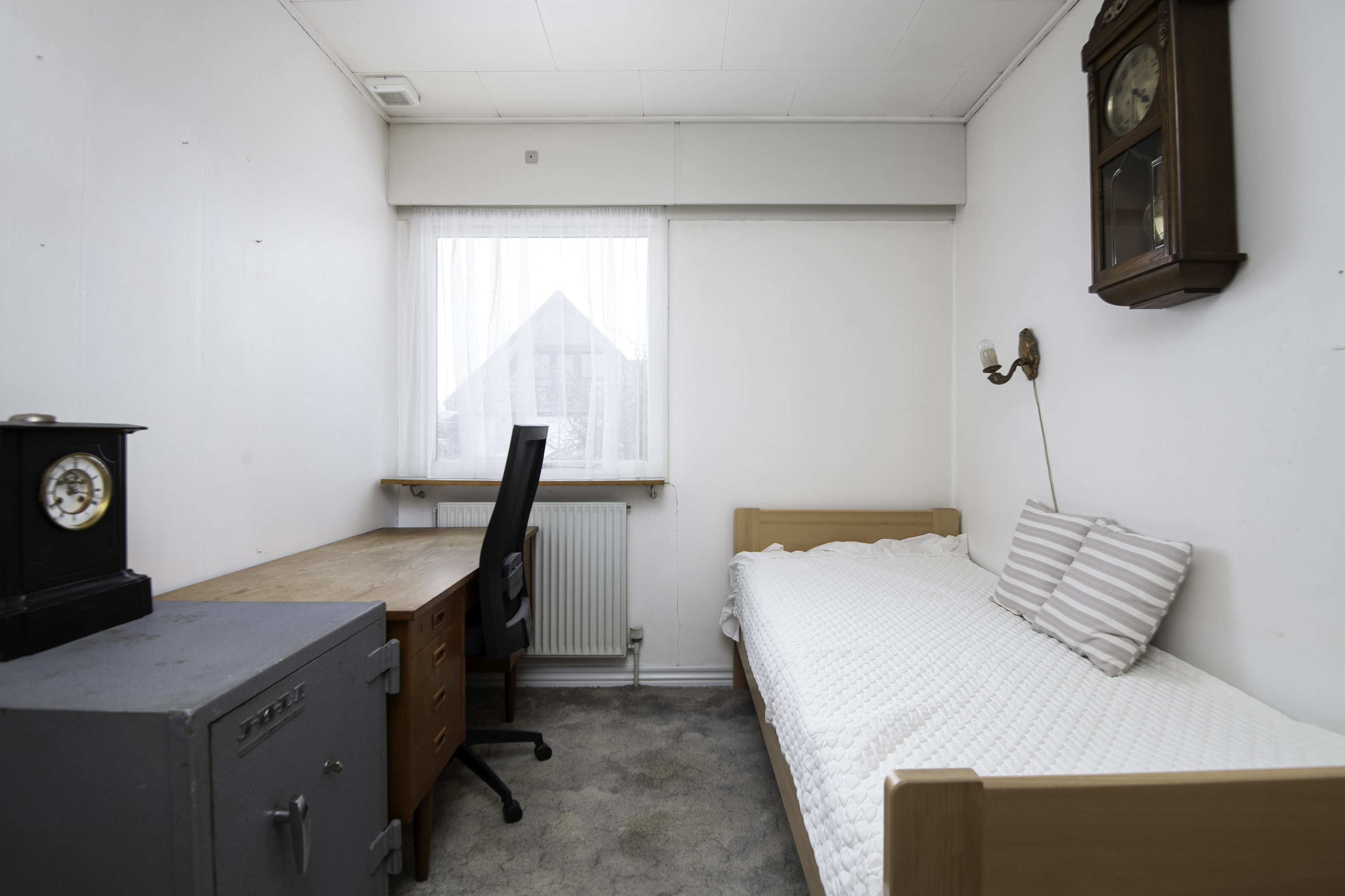 Fremhævet  billede i fuldskærmstilstand. Billede af Fasanvej 2, 9750 Østervrå